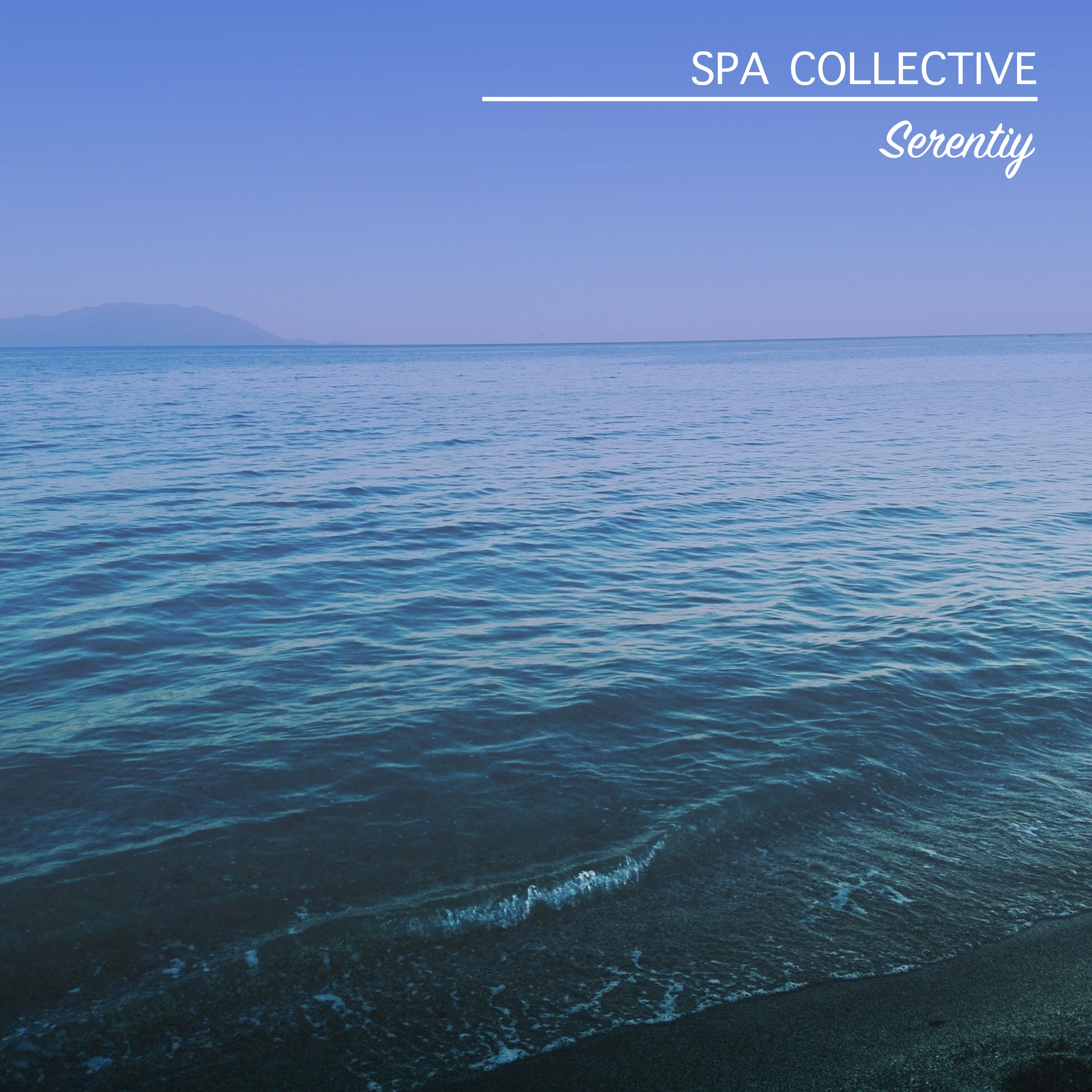 17 Spa Collective Sounds: Serenity