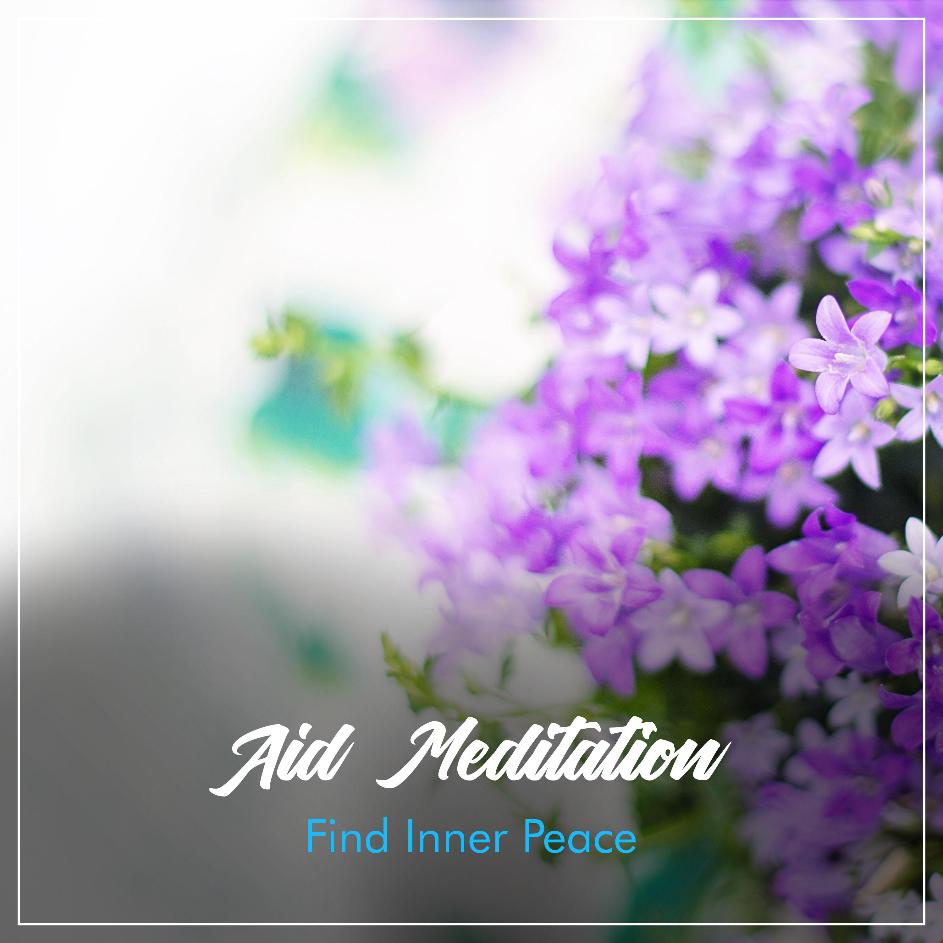14 Tracks to Aid Meditation, Find Inner Peace & Achieve Zen