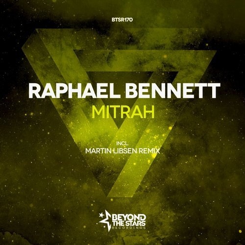 Mitrah (Martin Libsen Remix)