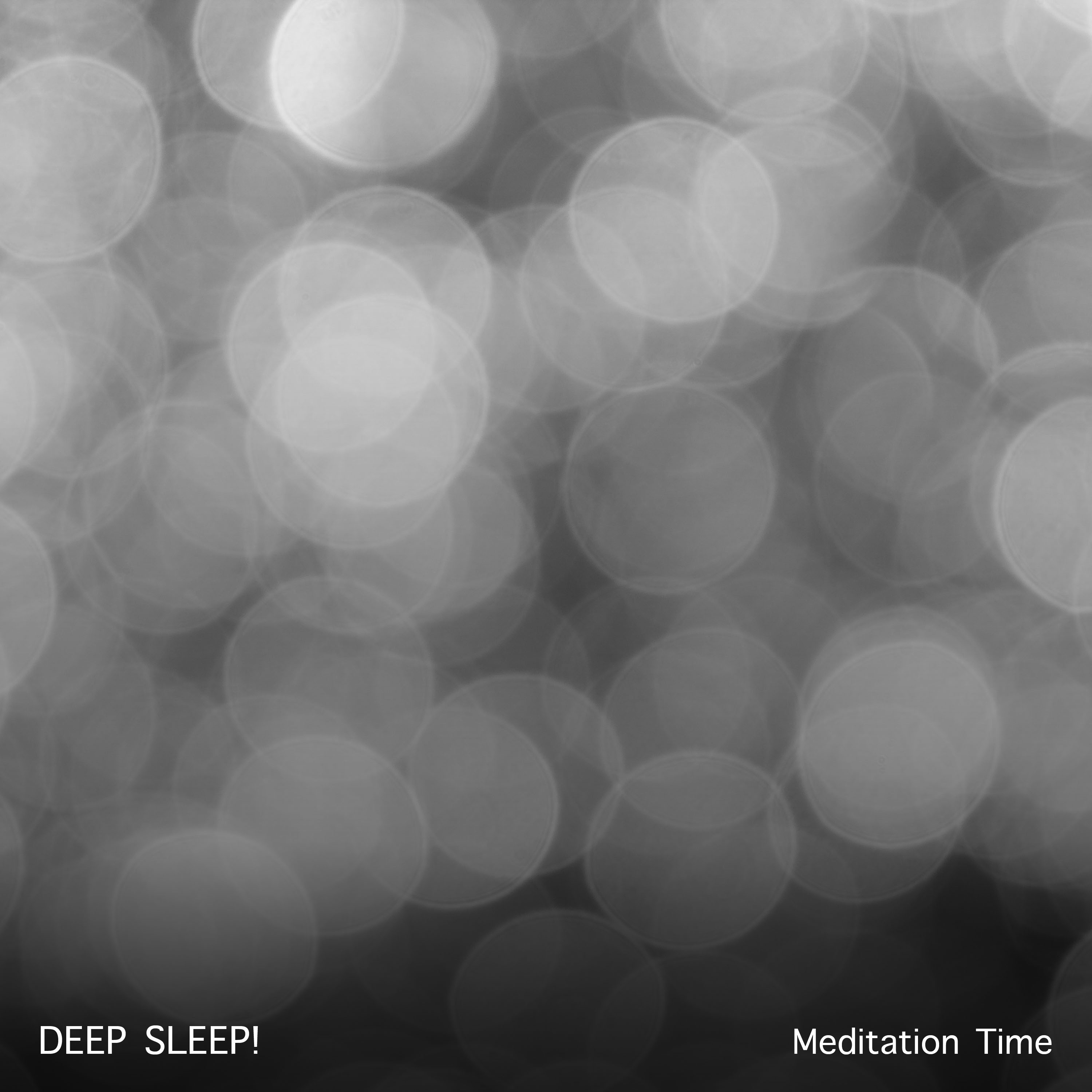 13 Deep Sleep! Meditation Time