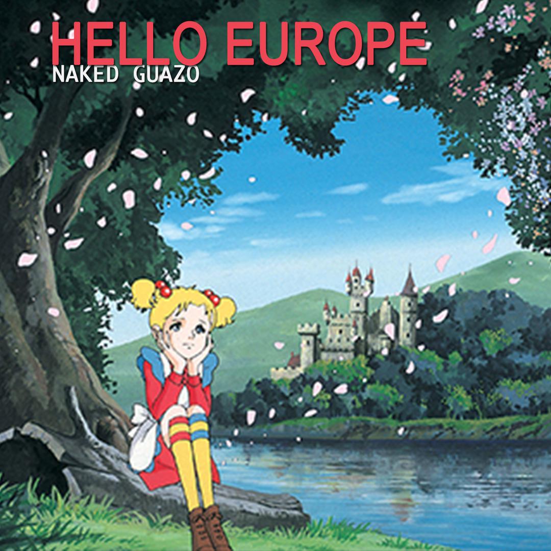 Hello Europe