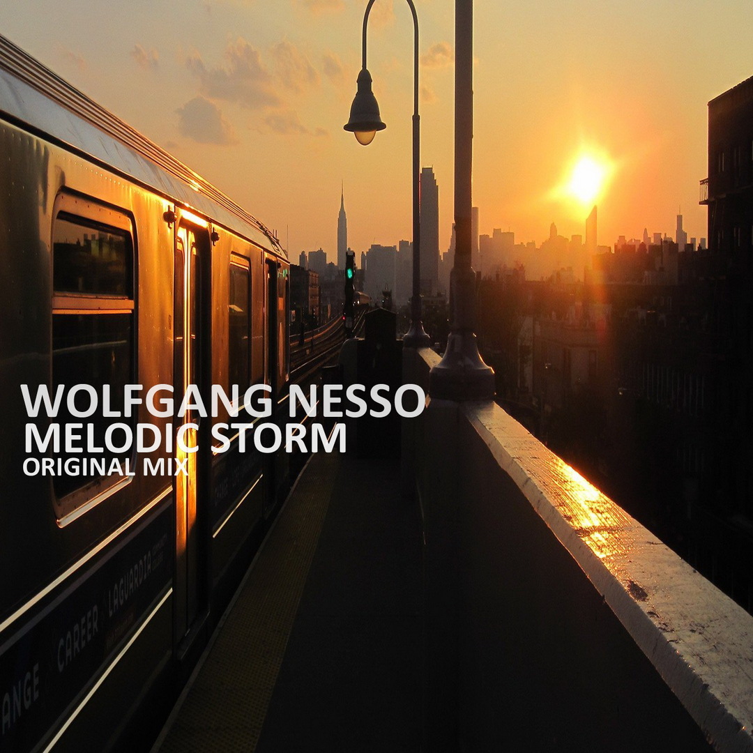 Melodic Storm