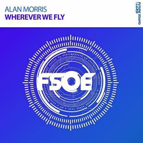 Wherever We Fly (Extended Mix)