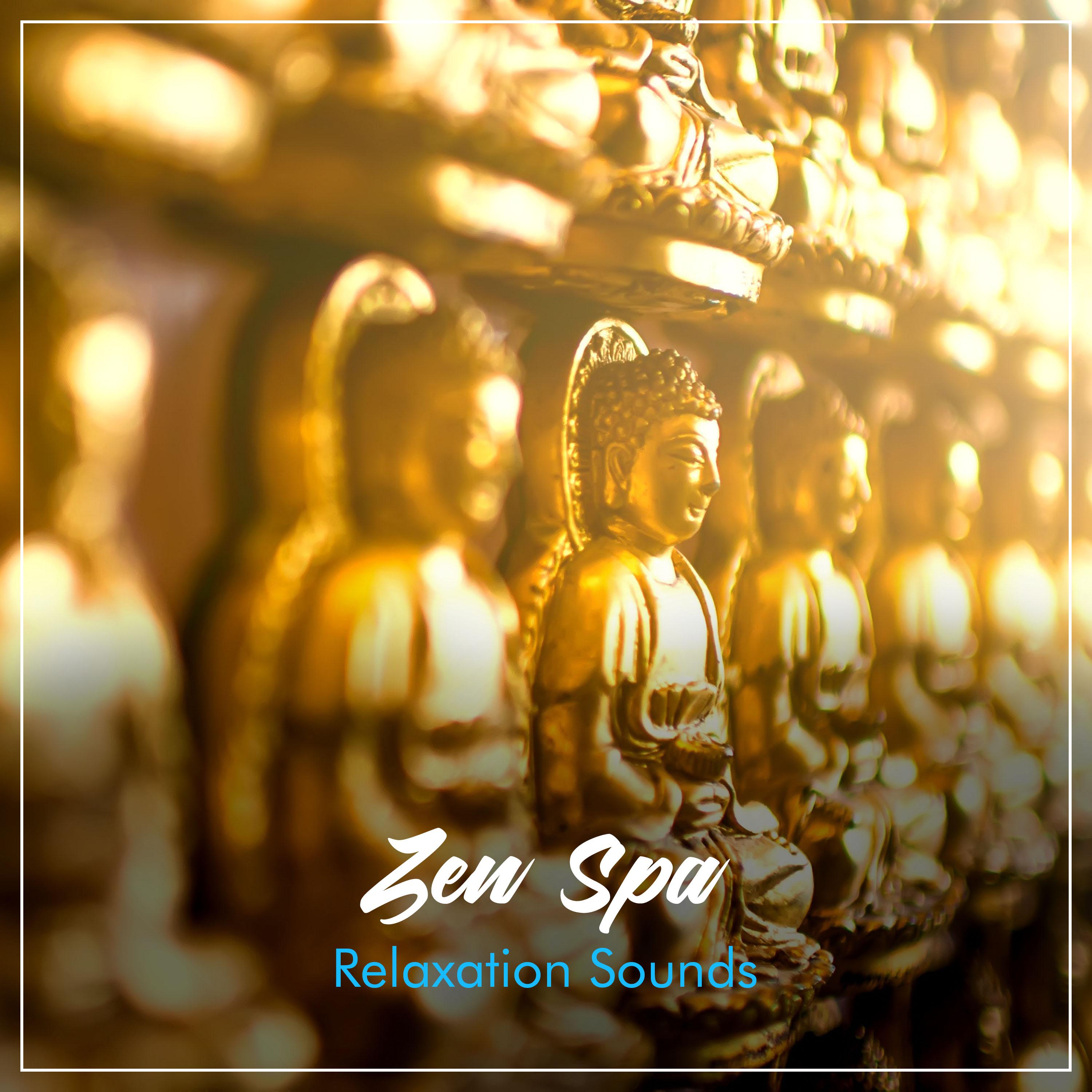 2018 Best Zen Spa Relaxation Sounds