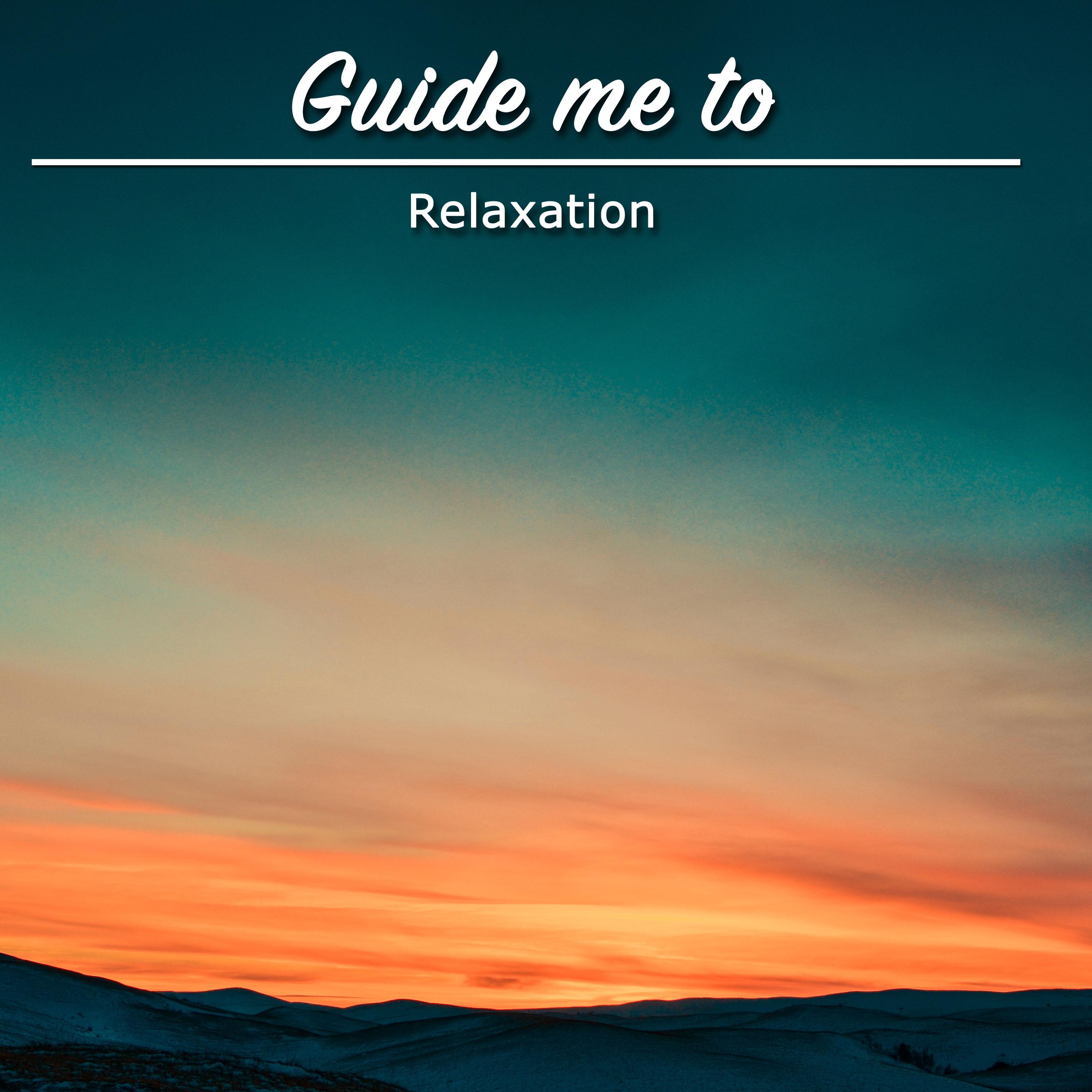 18 Guide me to Relaxation Collection