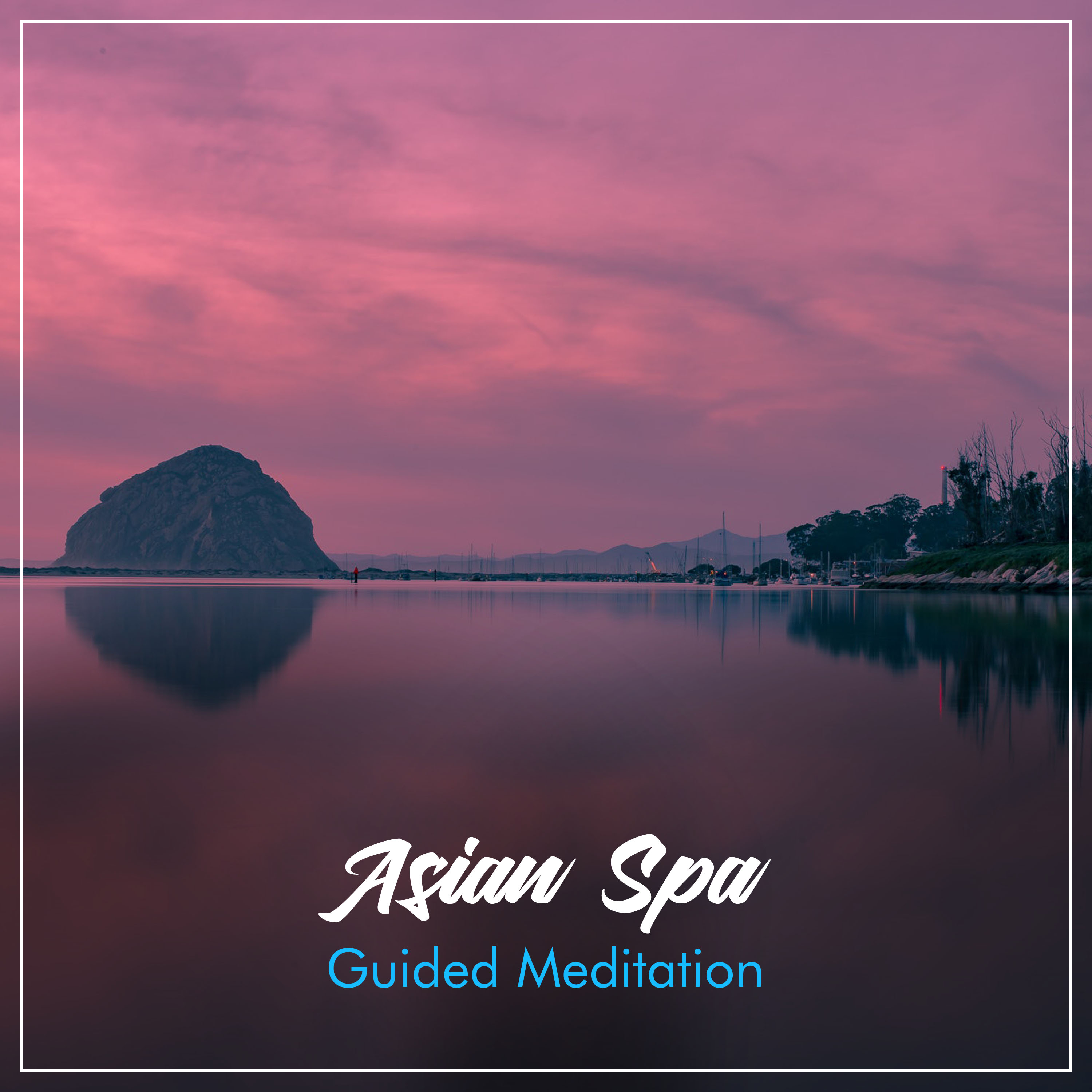 16 Asian Spa: Japanese Relaxation and Guided Meditation