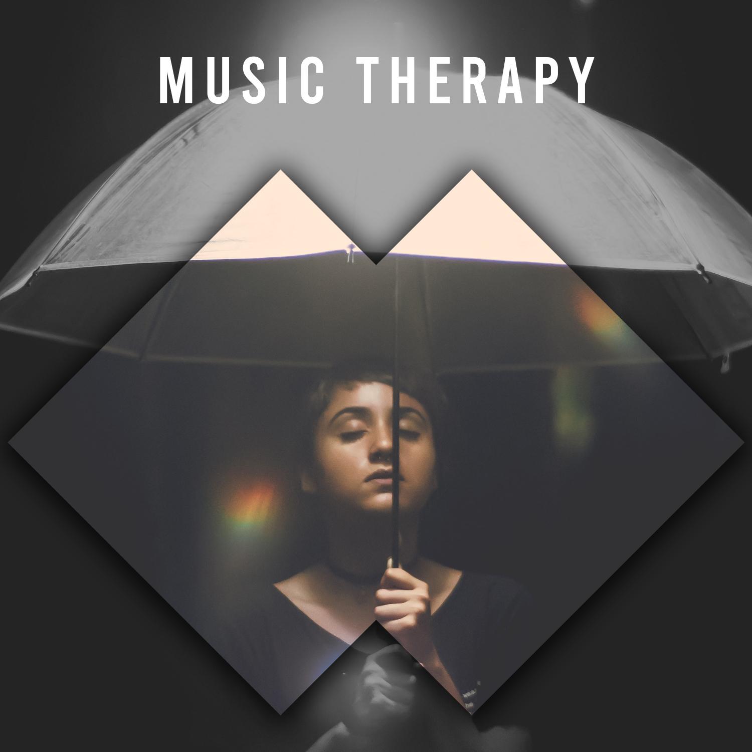 15 Relax with Music Therapy: Spa Zen