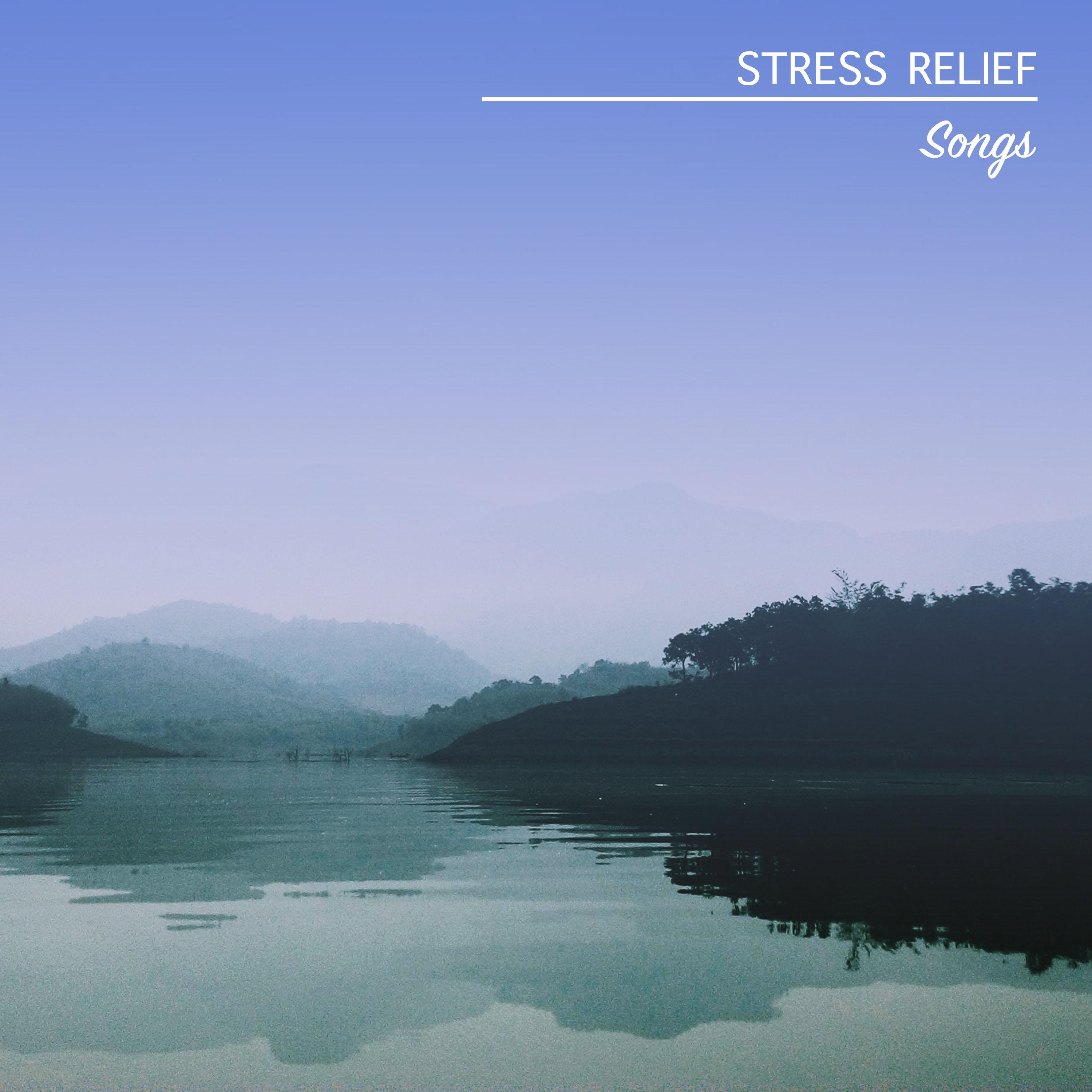 16 Stress Relief Songs: Dream Club