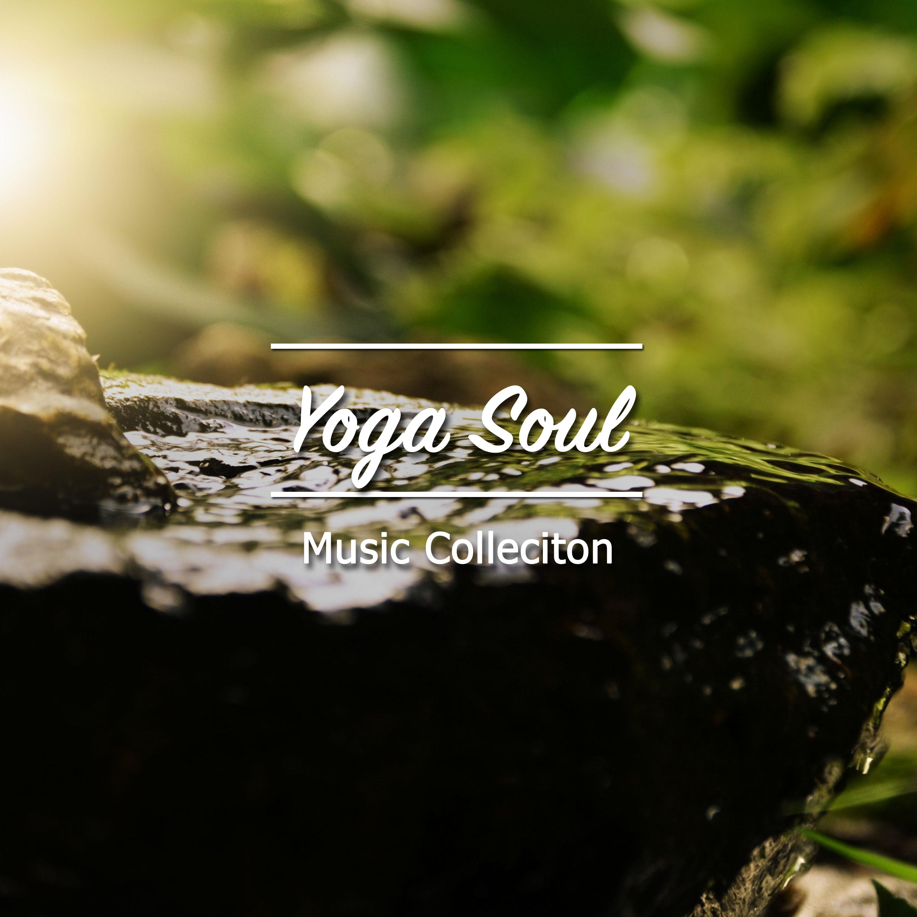 13 Yoga Soul Music Collection