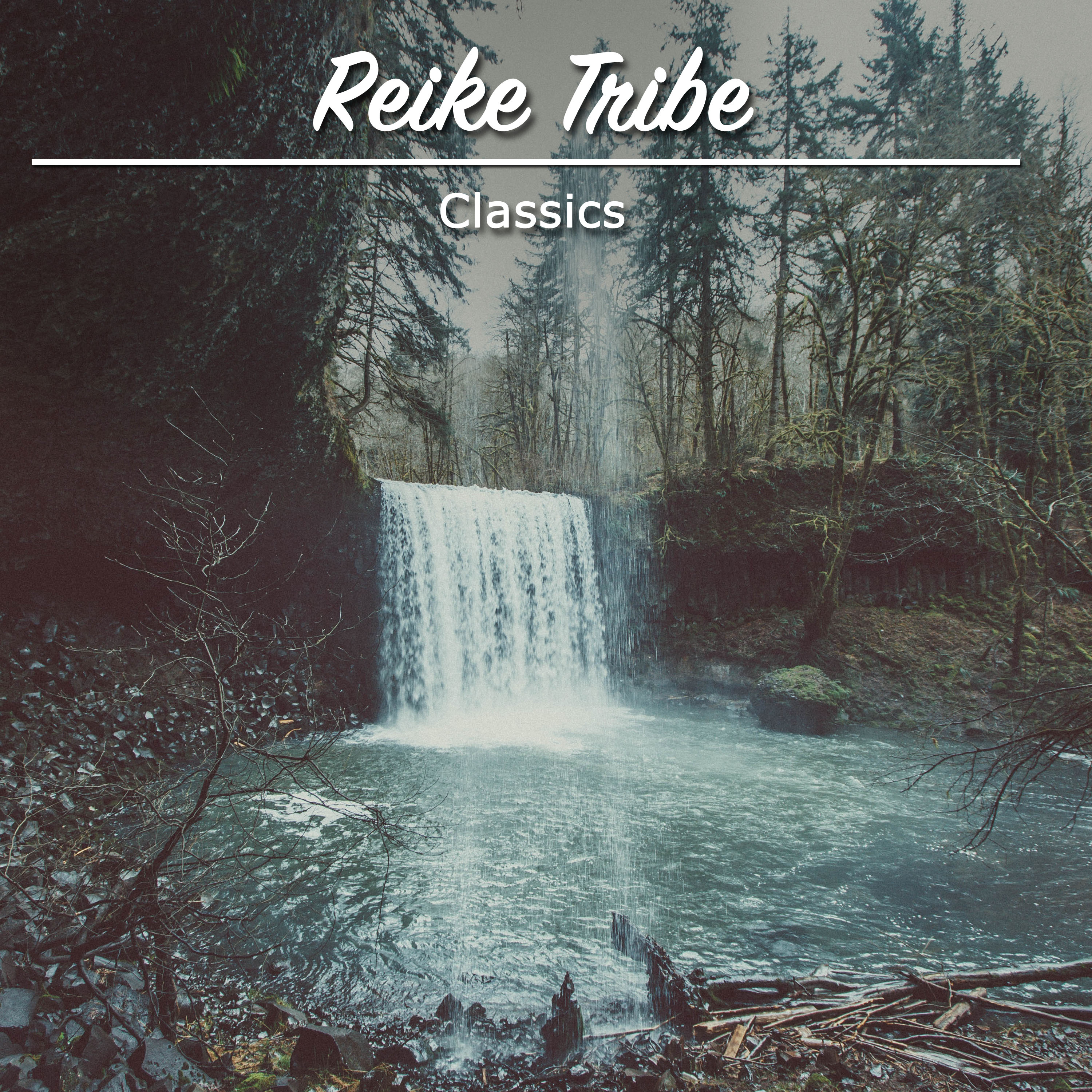 14 Reiki Tribe Classics