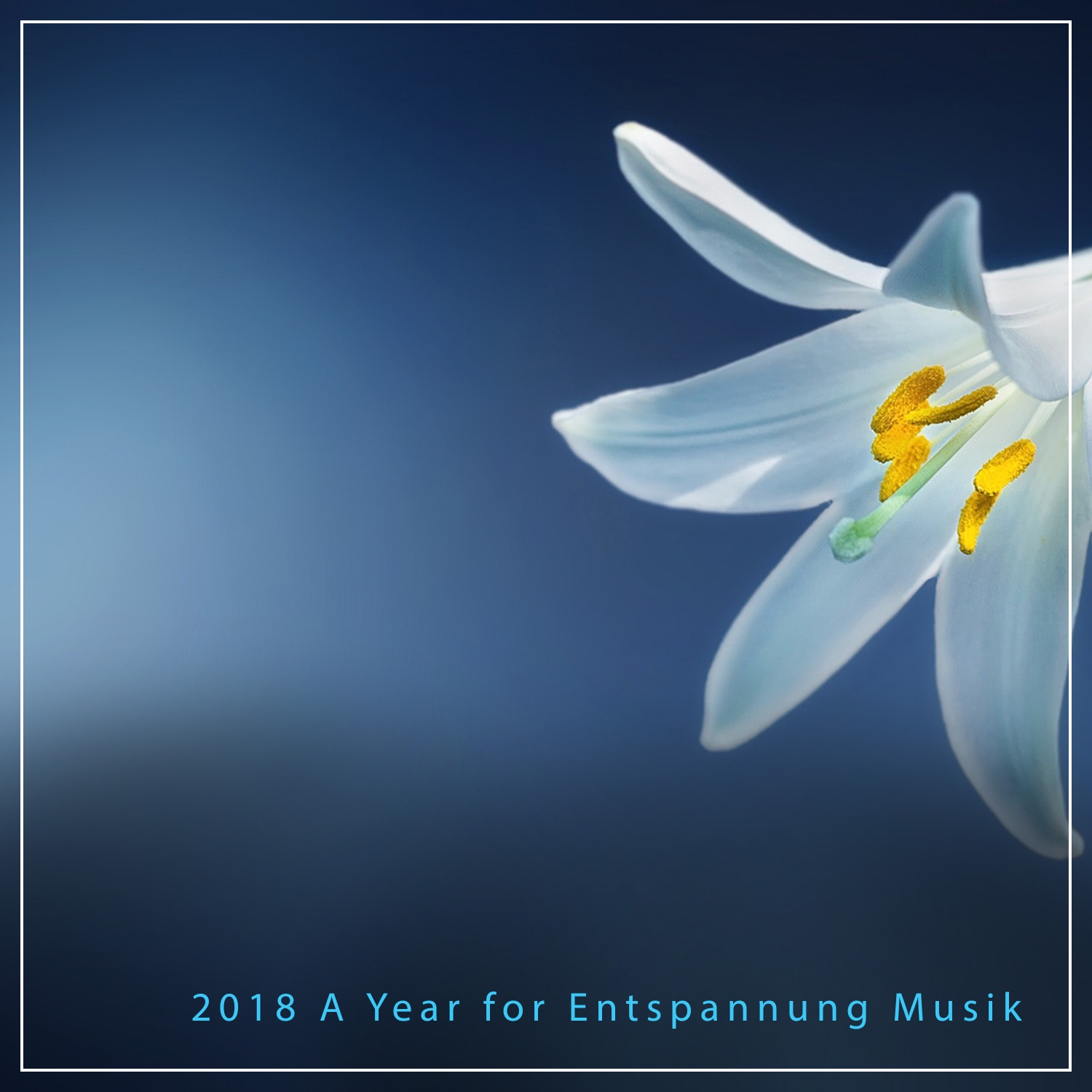 2018 A Year for Entspannung Musik