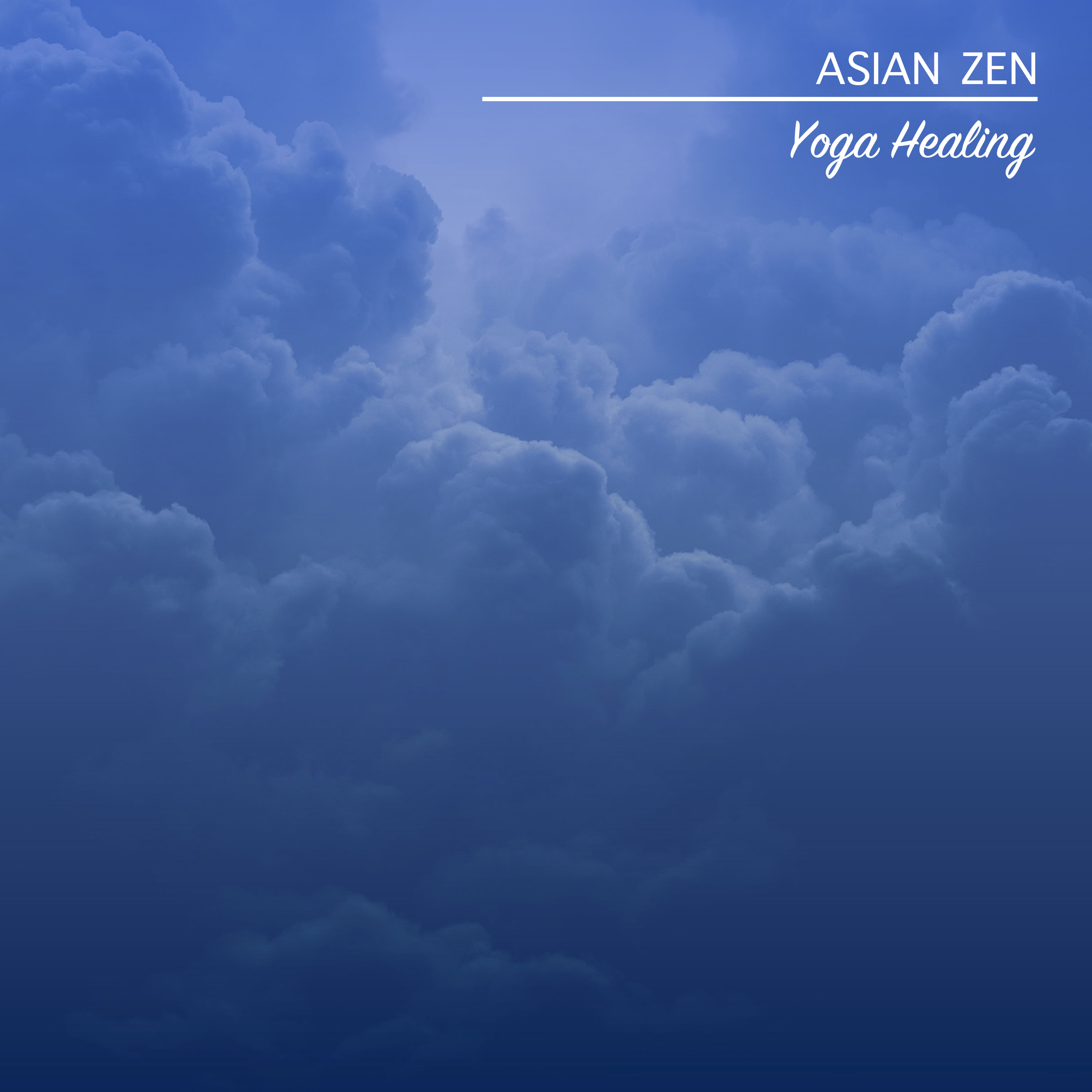 17 Asian Zen: Yoga Healing Collection