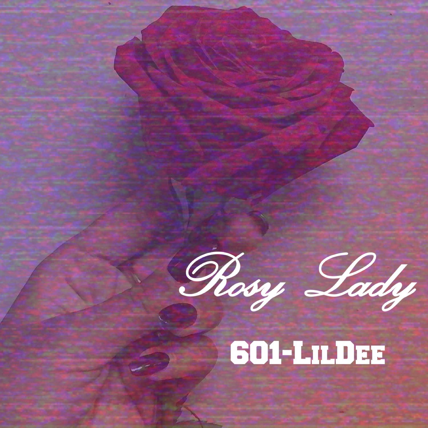 Rosy lady（Prod.by 10k）