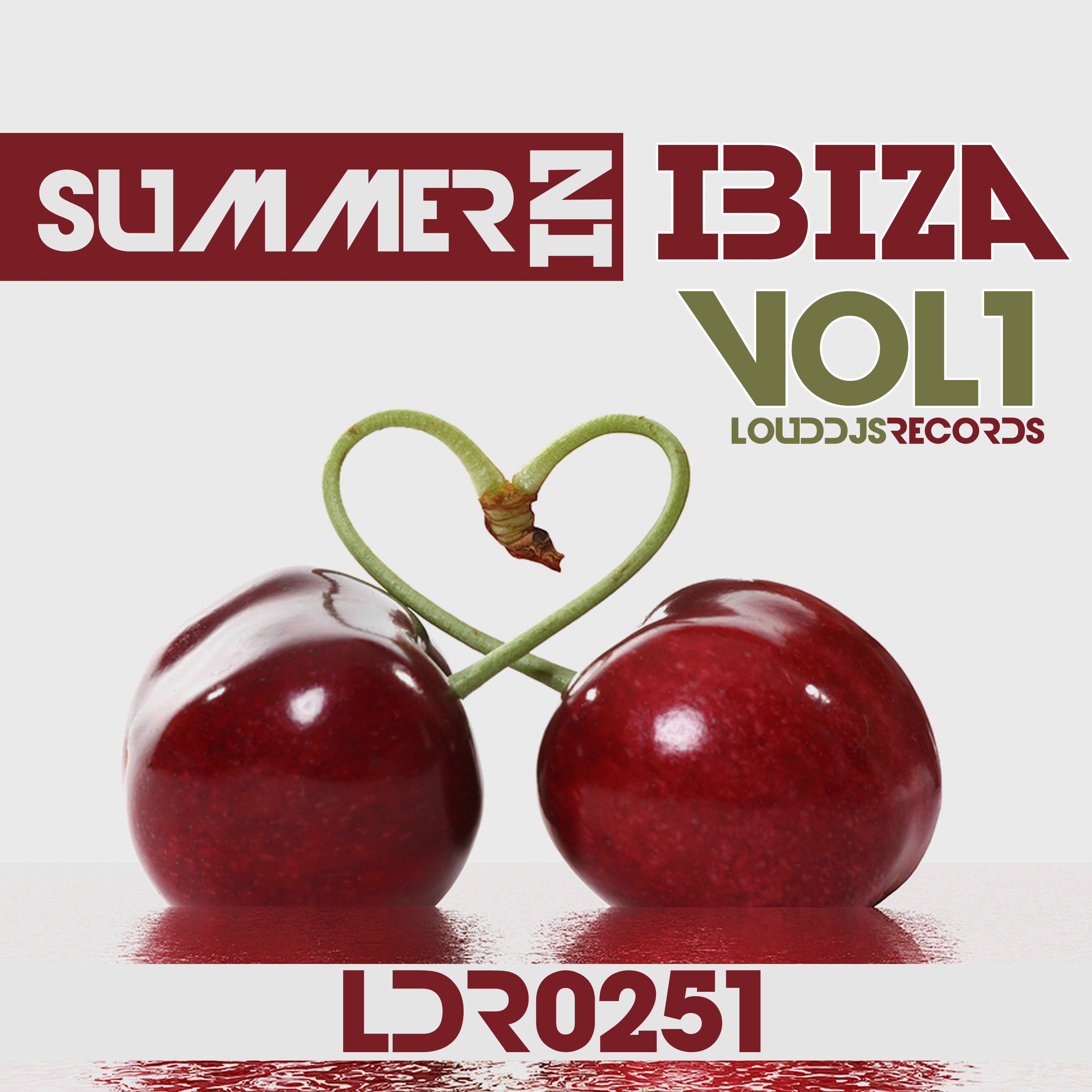 Summer in Ibiza, Vol. 1