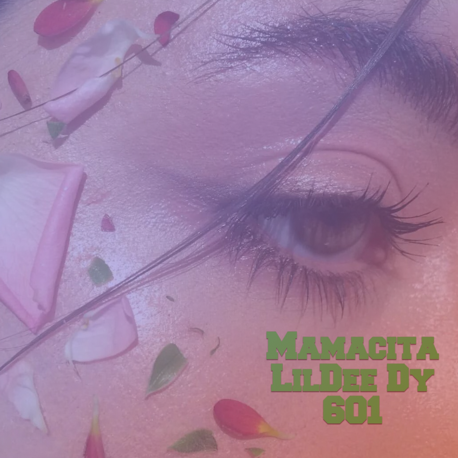 Mamacita（Prod.by Boogieman）