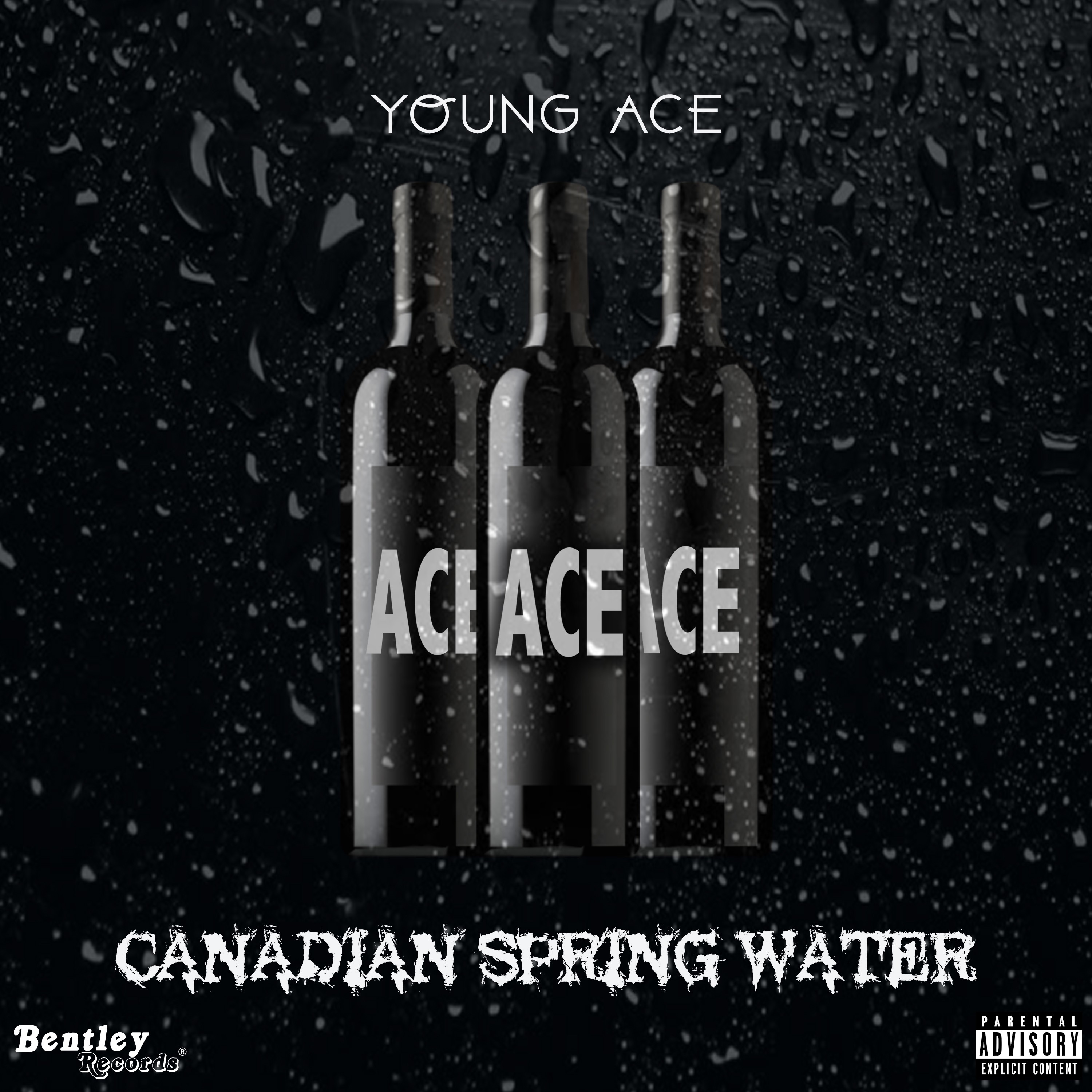 Canadian Spring Water