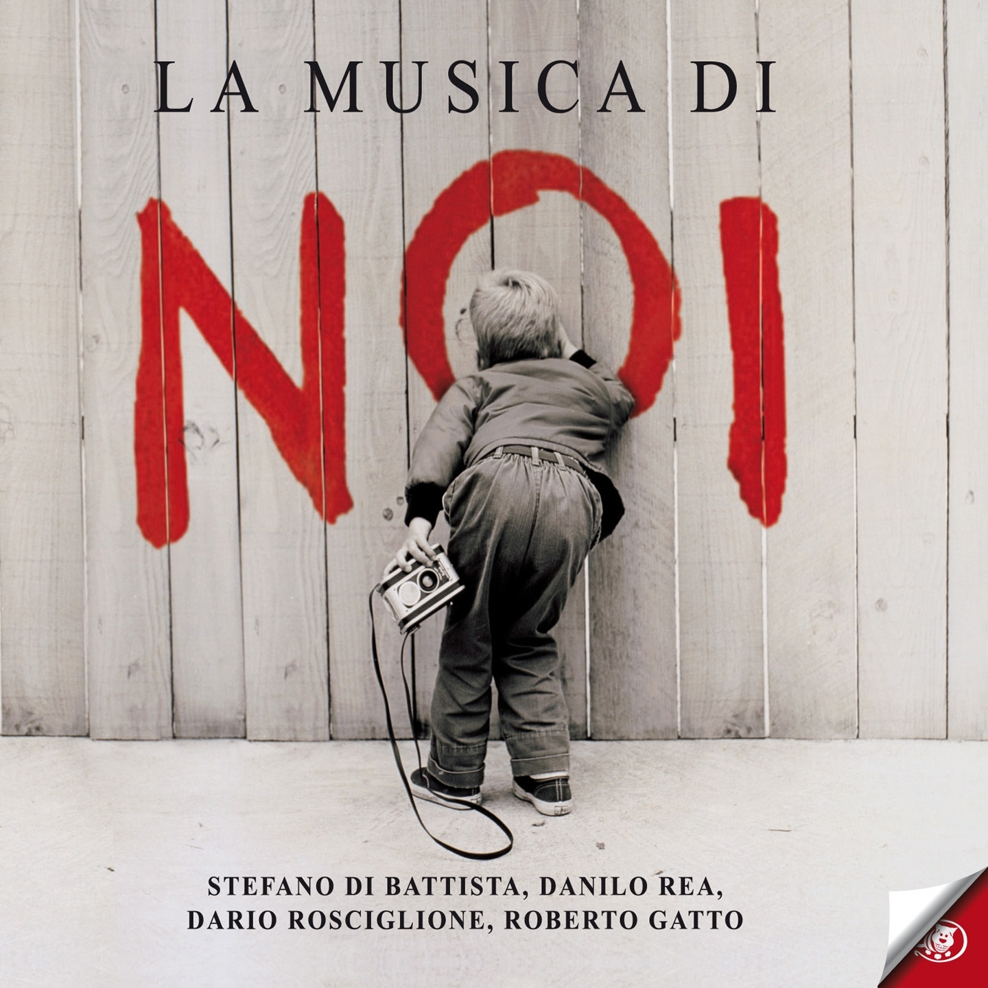 La musica di noi