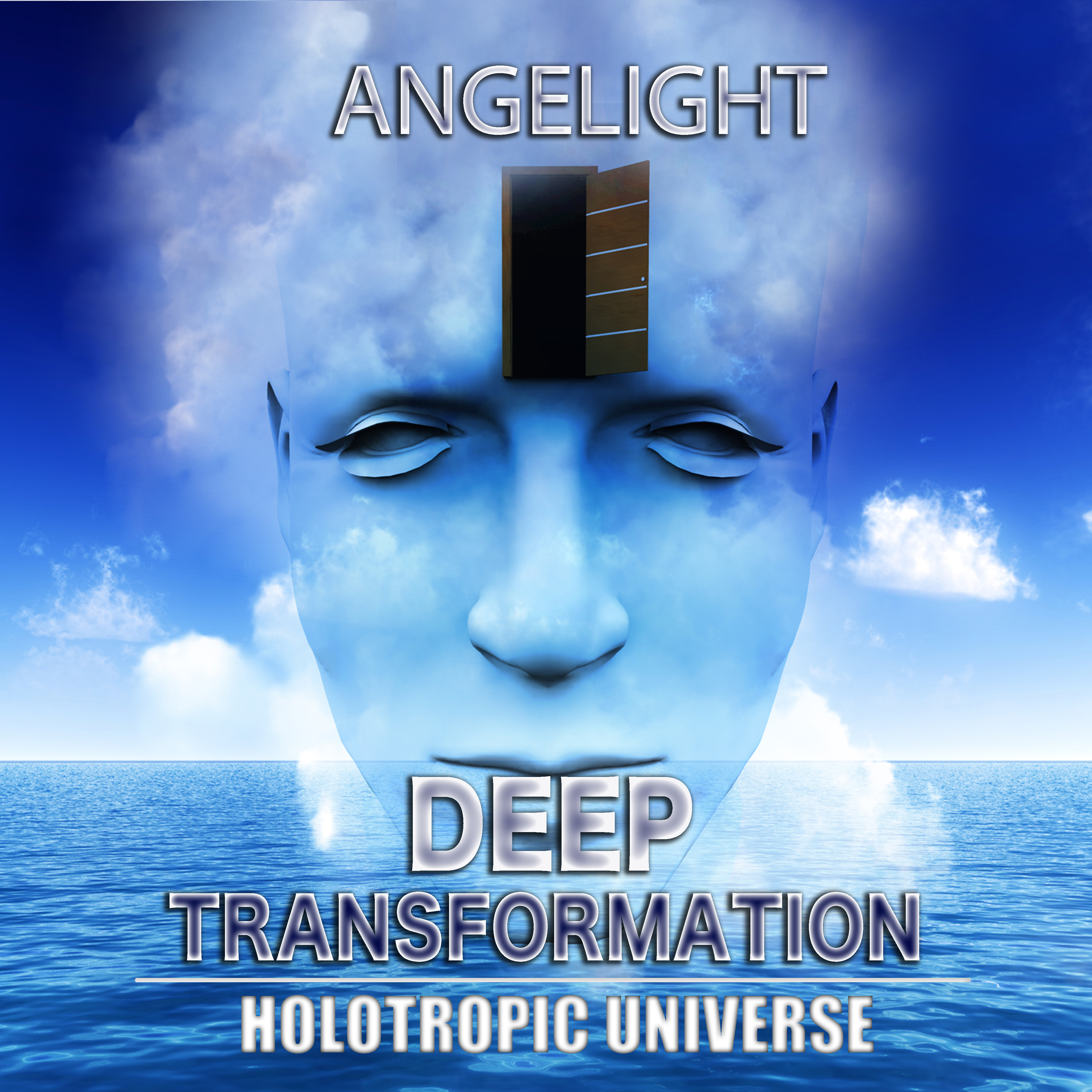 Deep Transformation (Holotropic Universe)