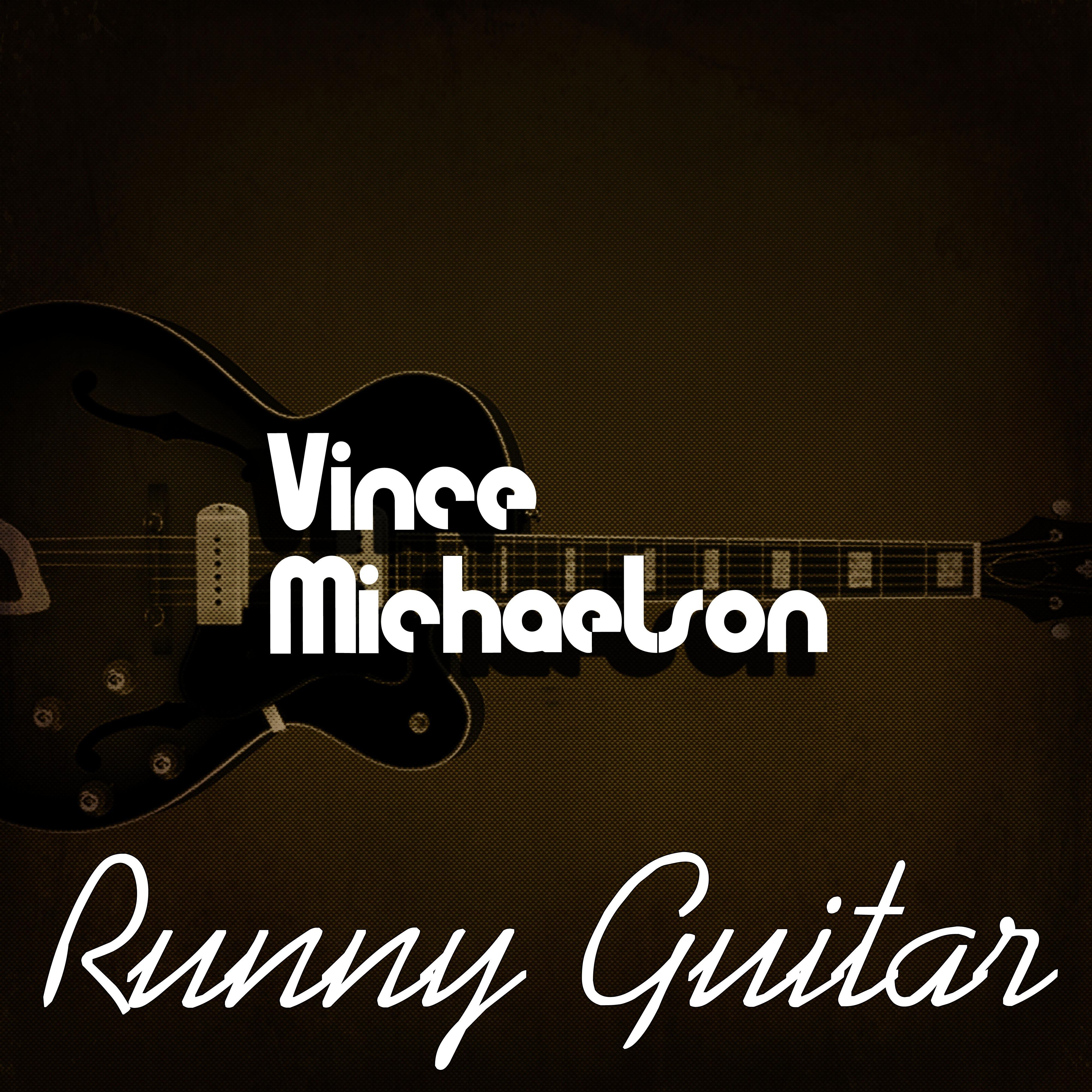 Runny Guitar