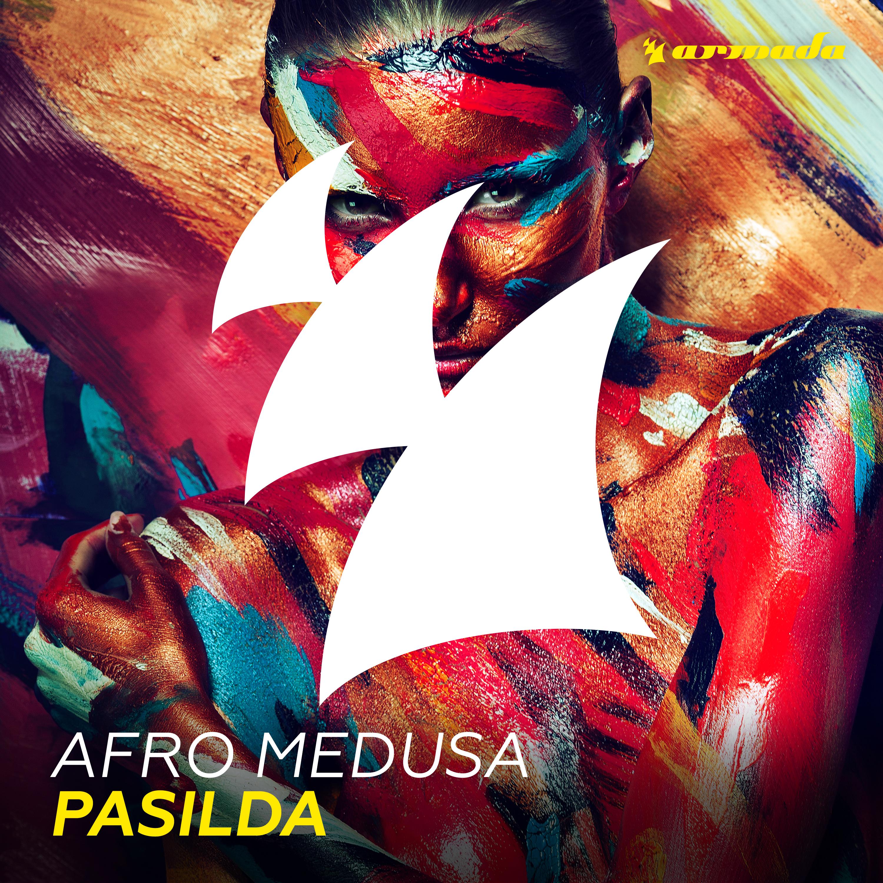 Pasilda (ATFC Extended Mix)