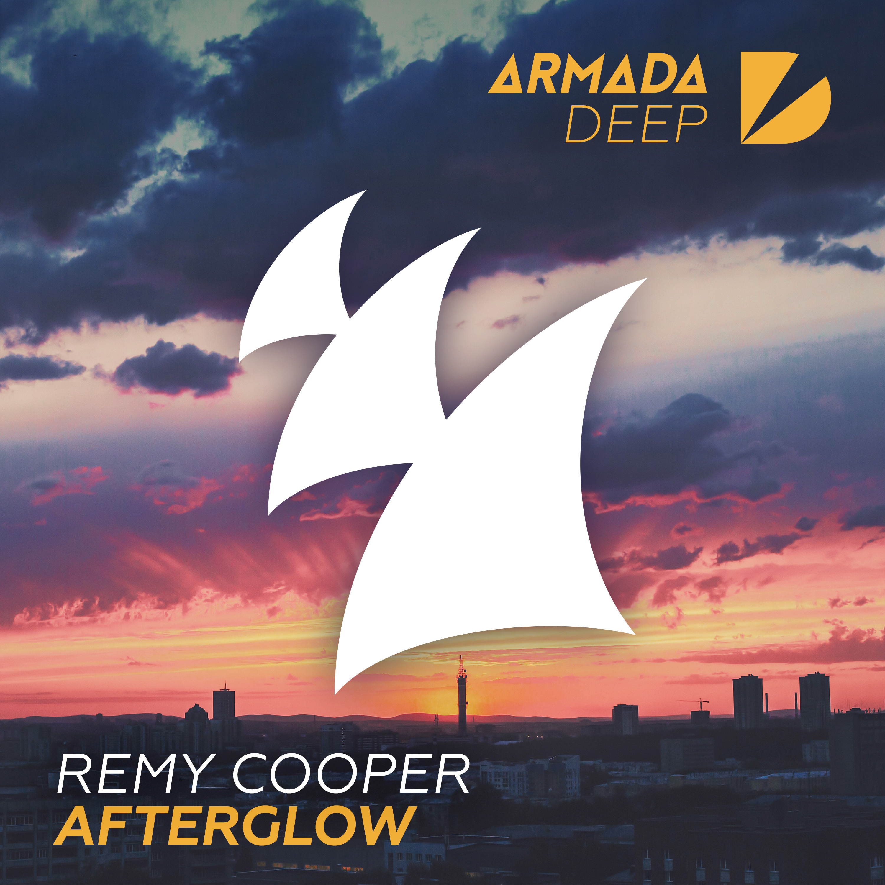 Afterglow (Extended Mix)