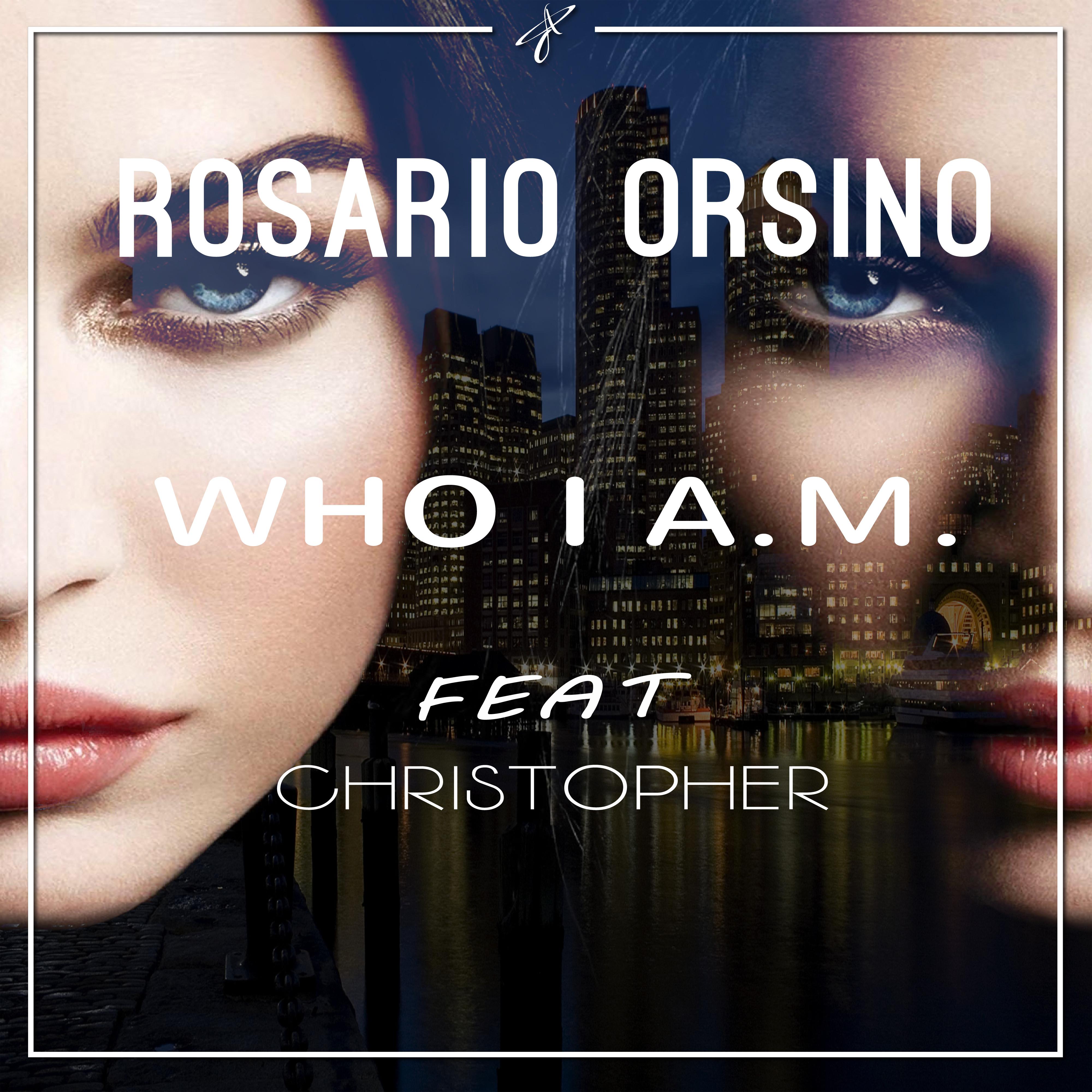 Who I A.M. (Radio Edit)