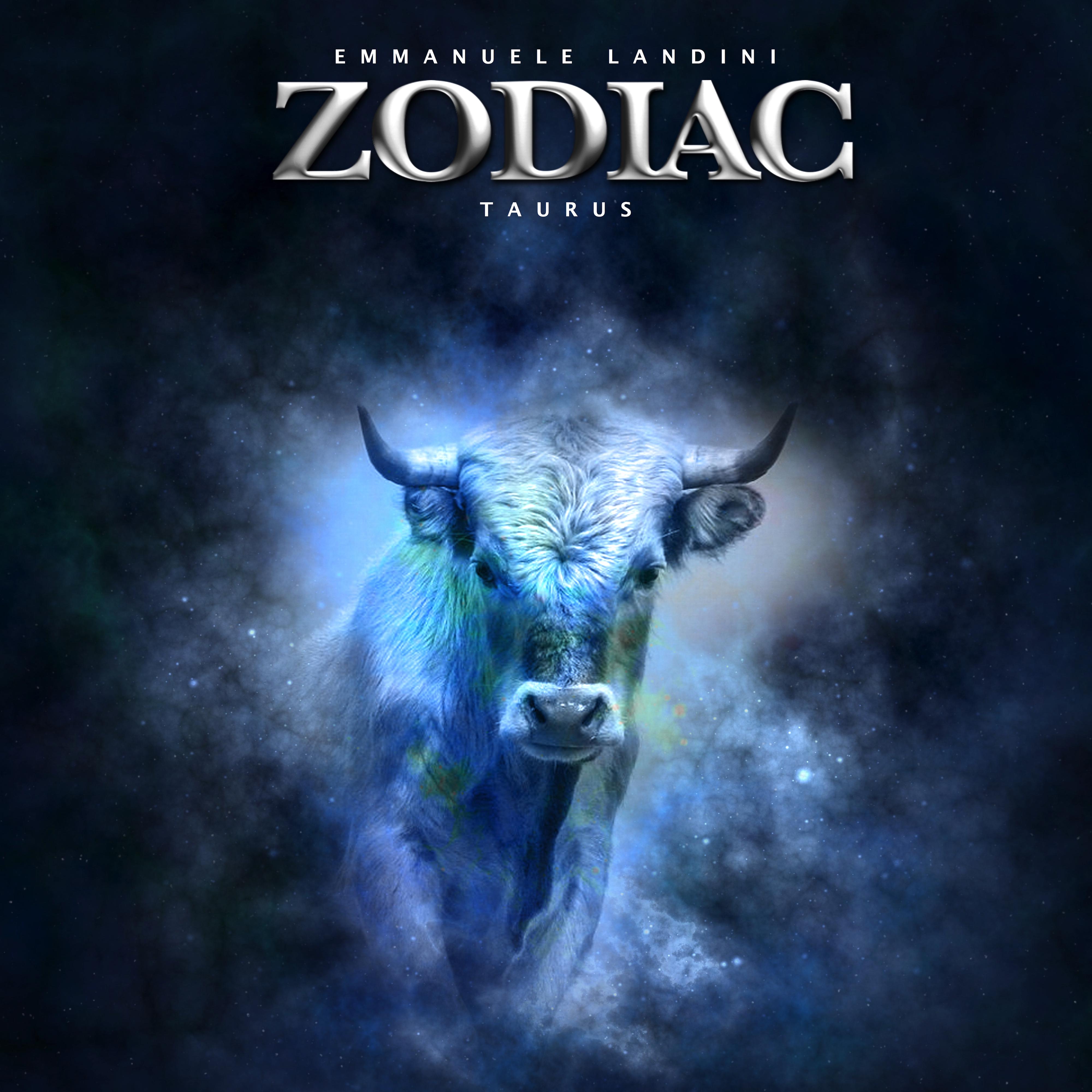 Zodiac: Taurus