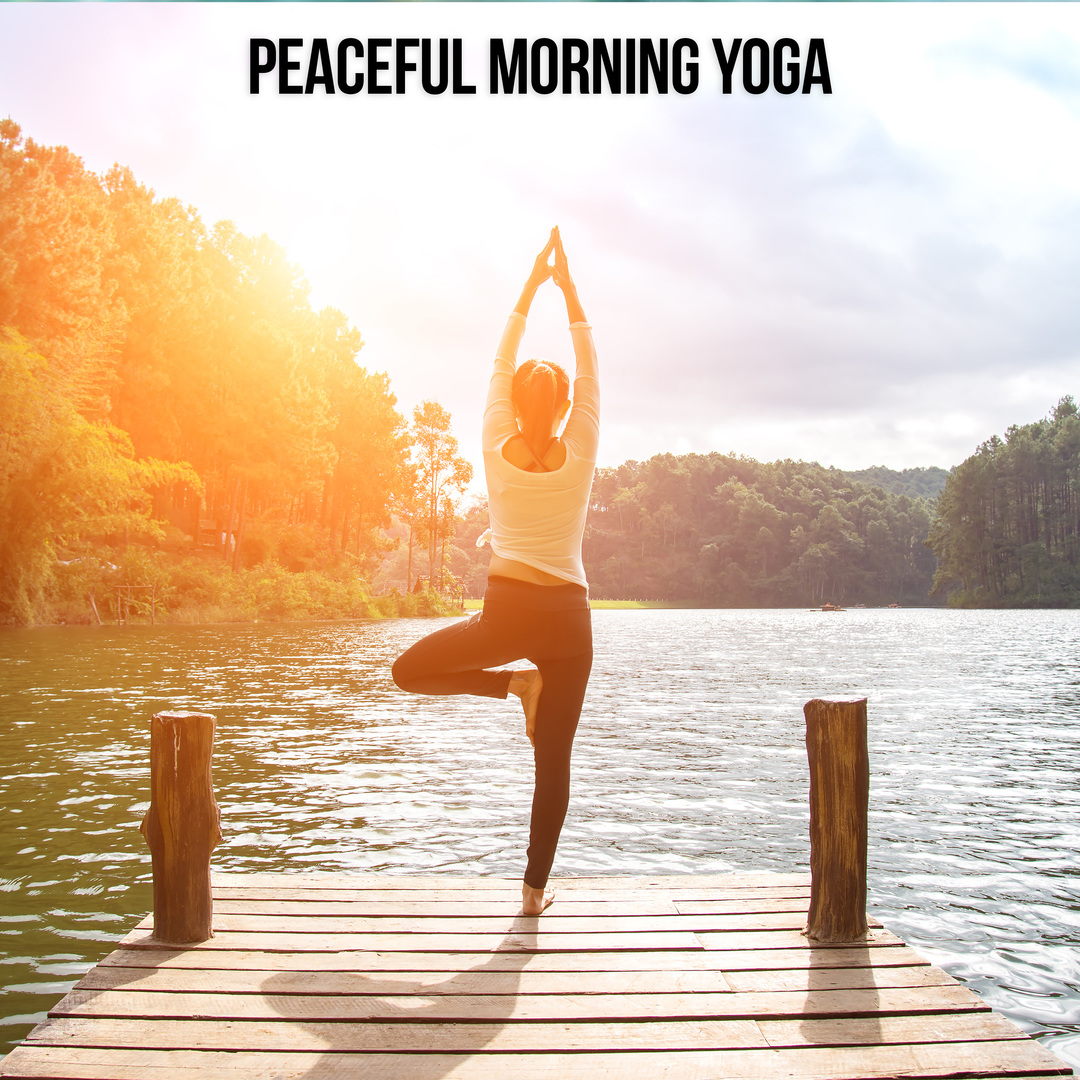 Peaceful Morning Yoga
