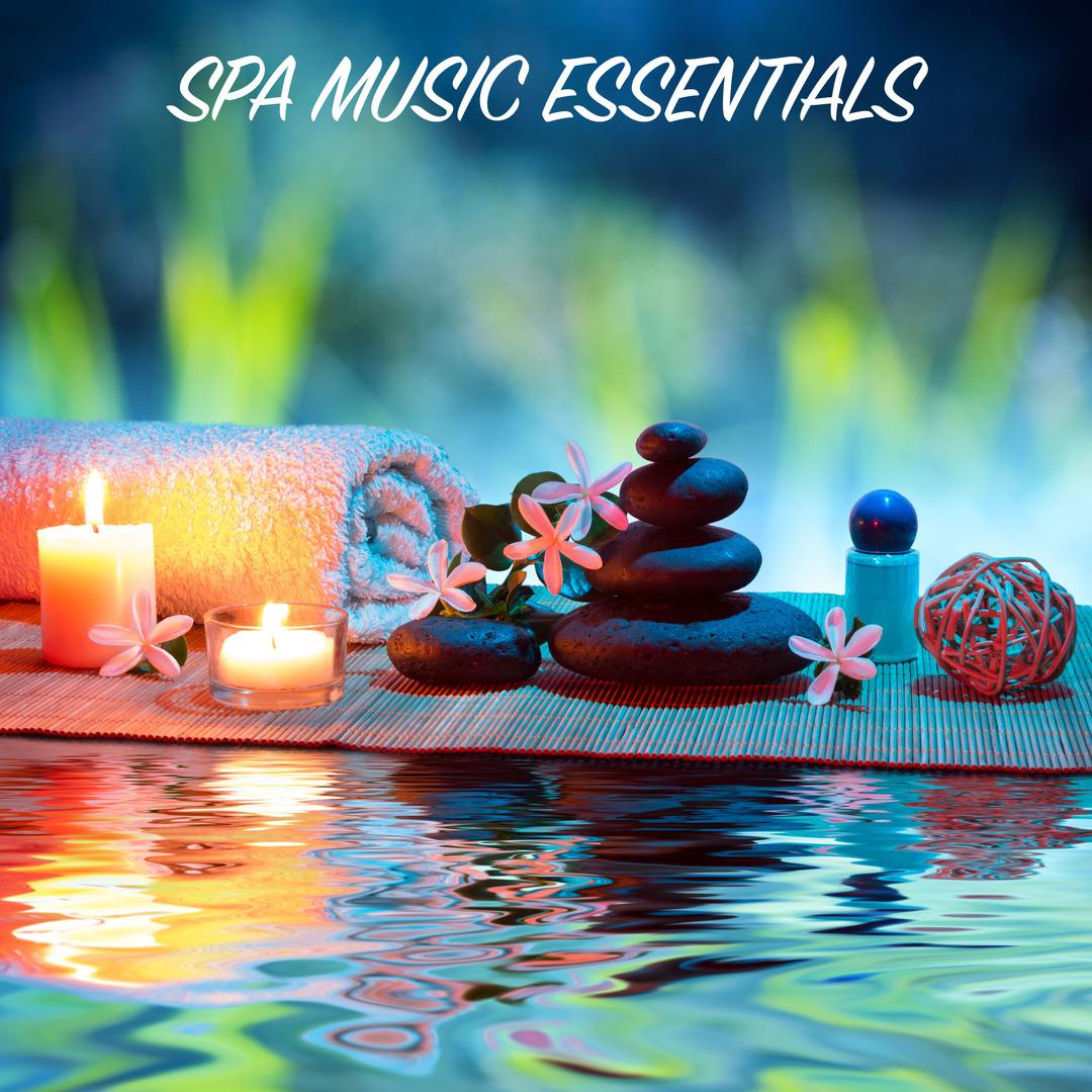 Spa Music Essentials