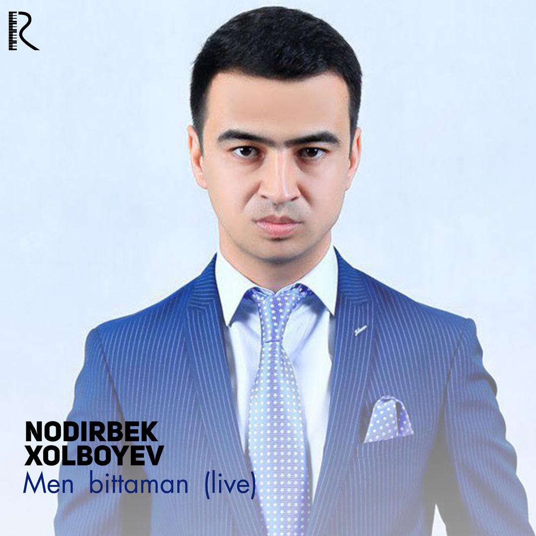 Men Bittaman (Live)