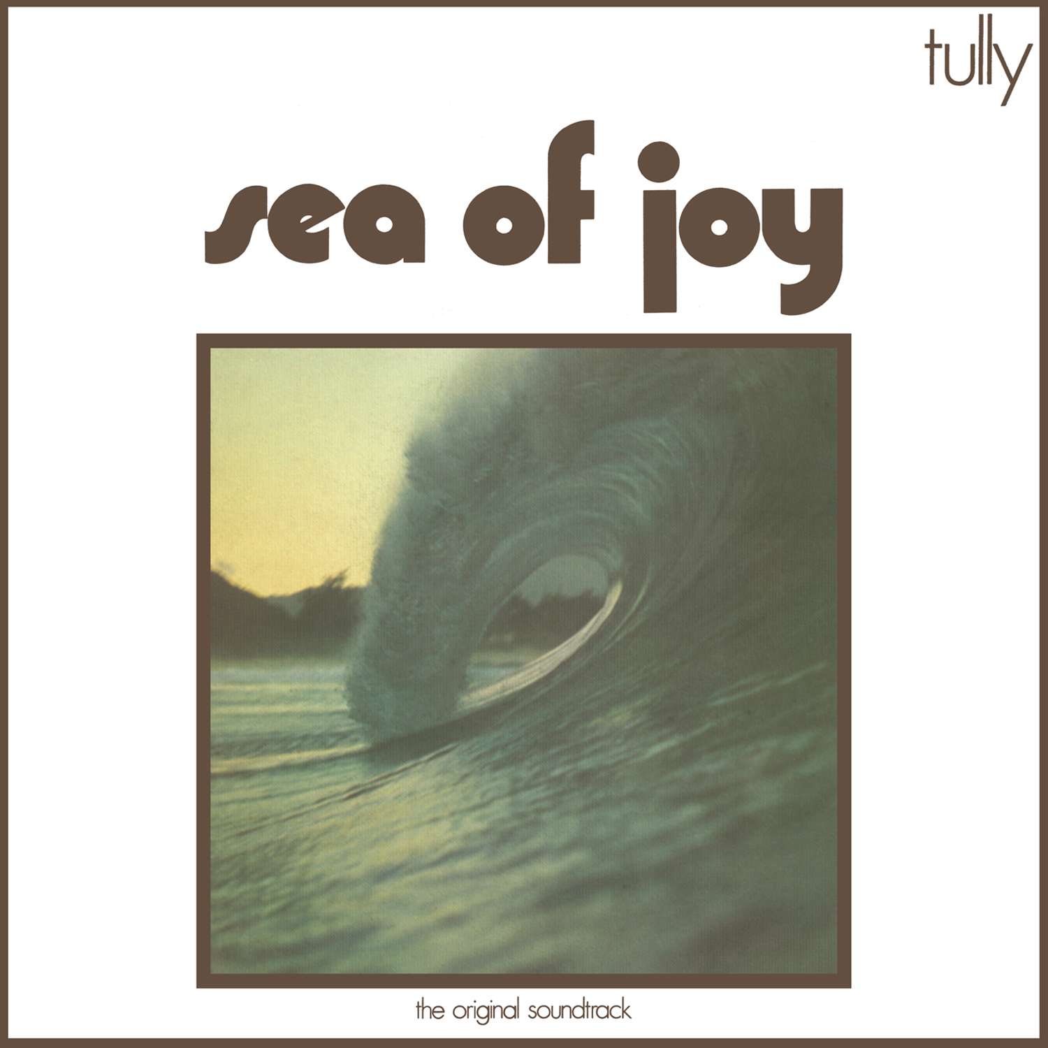 Sea of Joy, Pt. 2