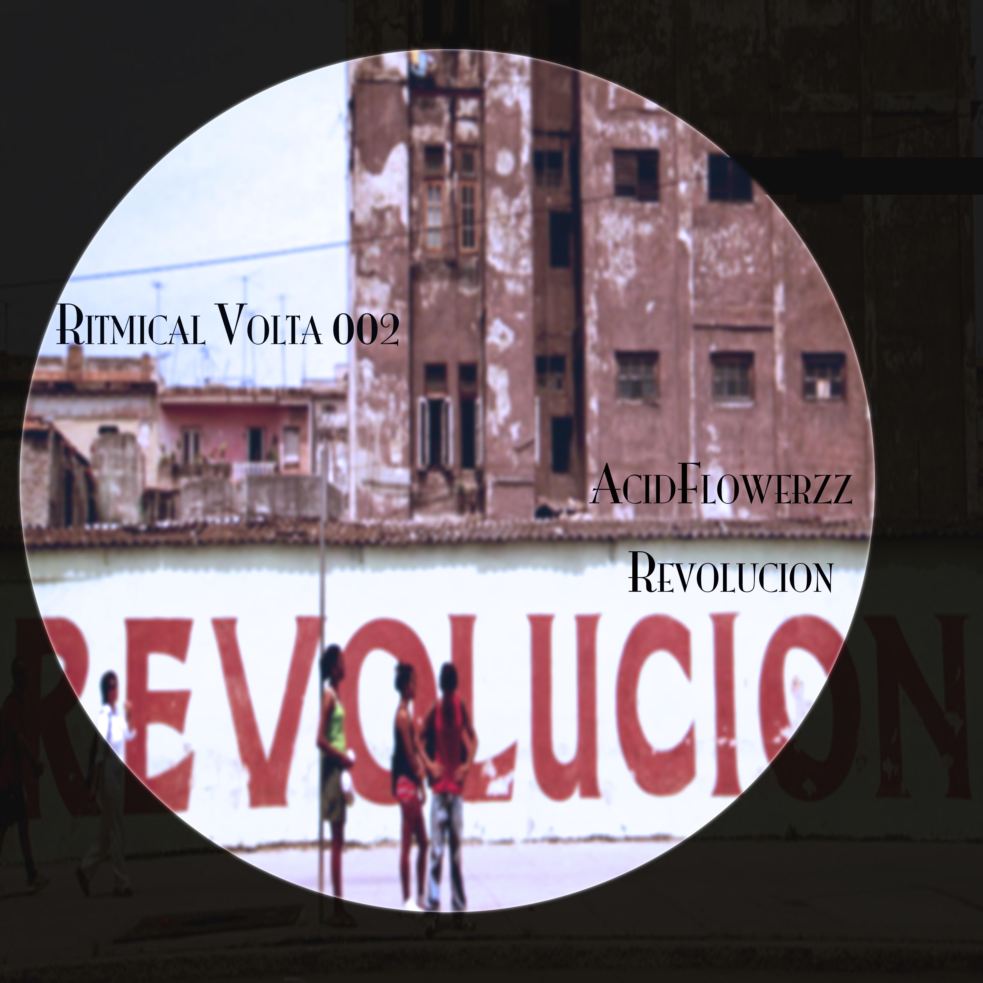 Revolucion