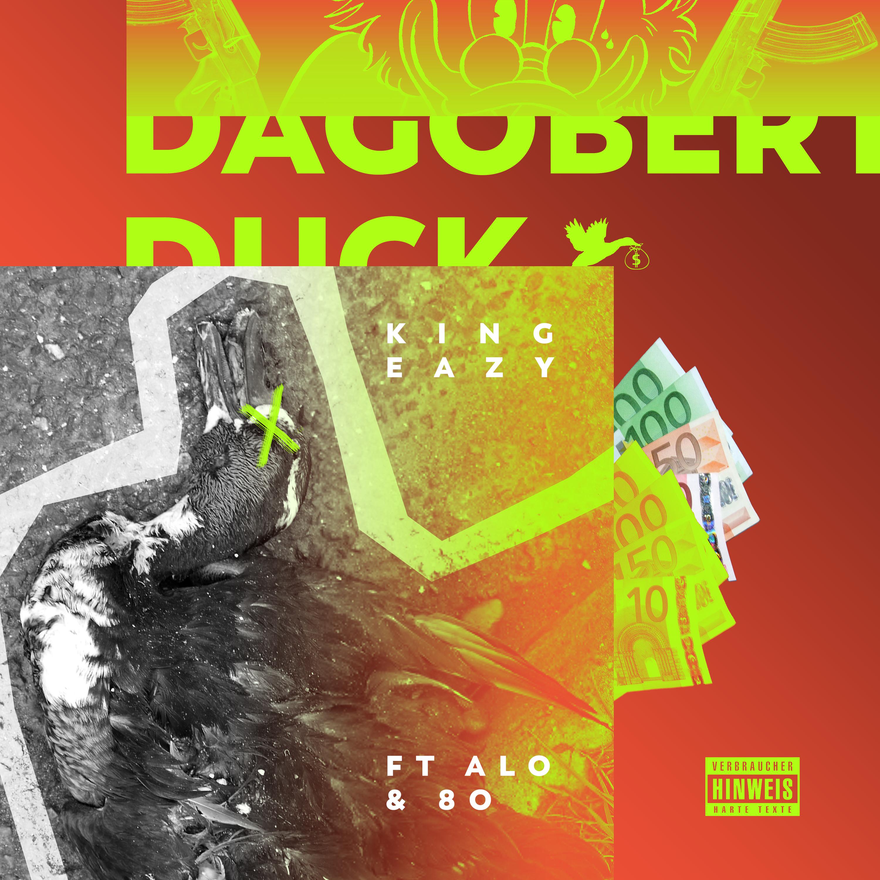 Dagobert Duck