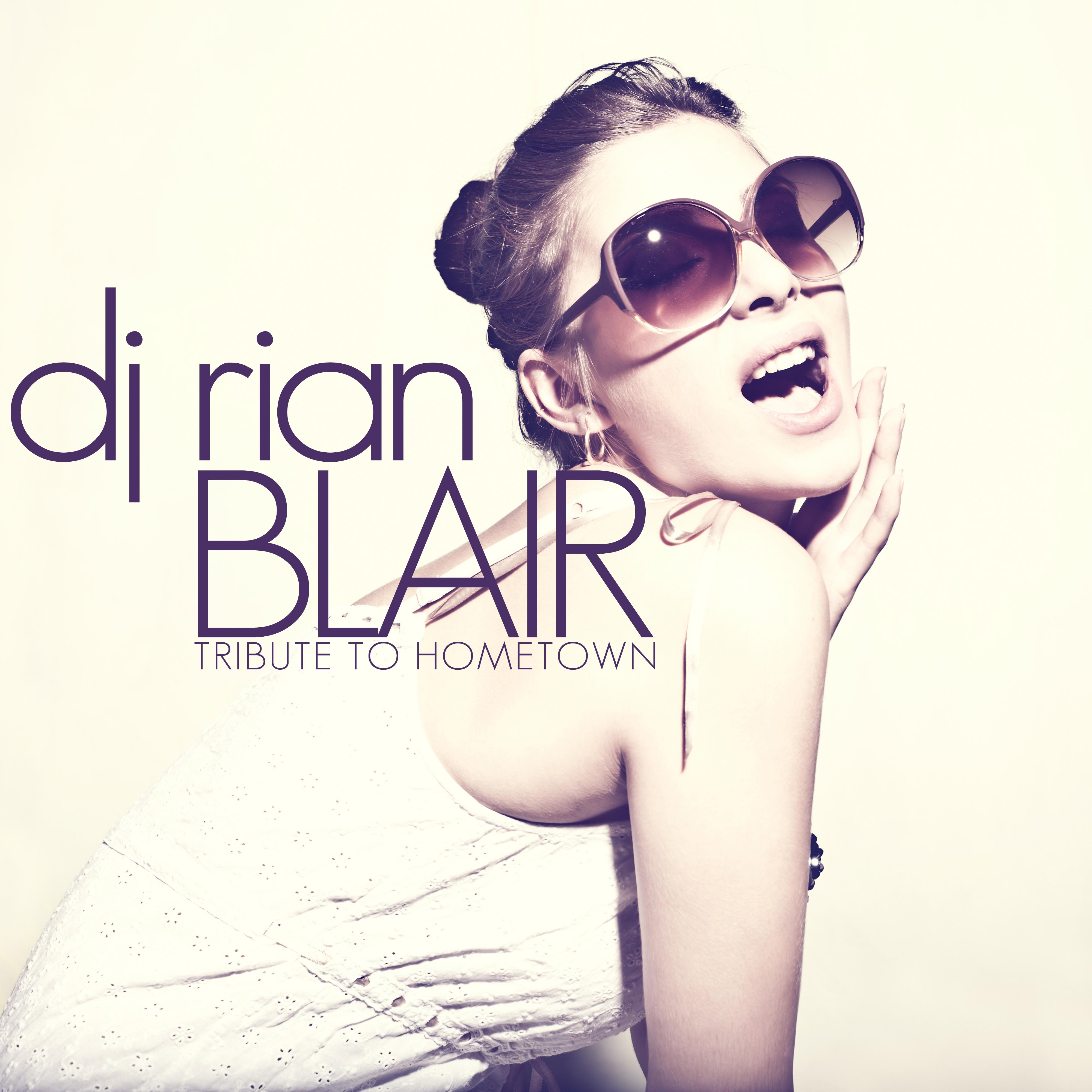 Blair - Tribute to Hometown