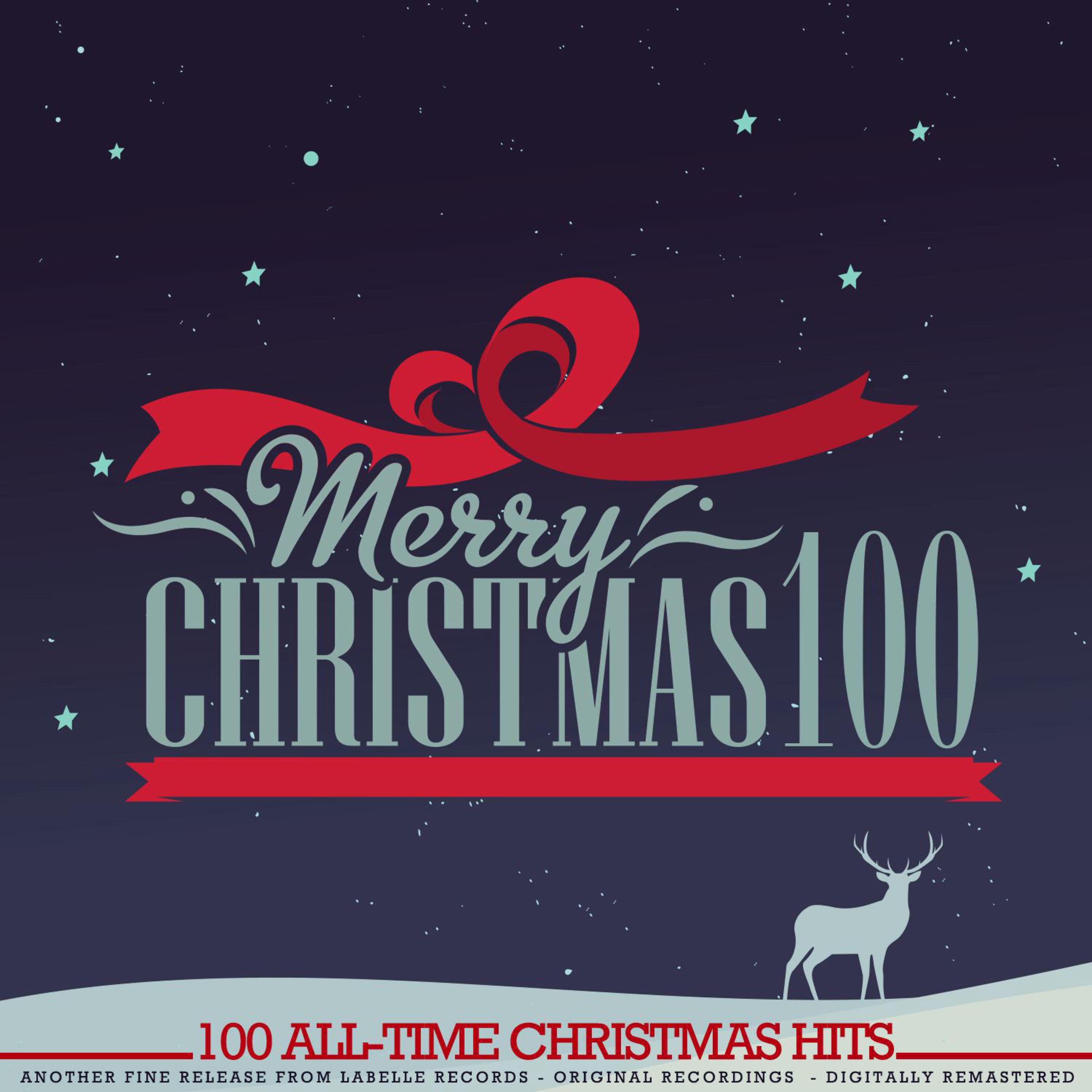 Merry Christmas 100 (Remastered)
