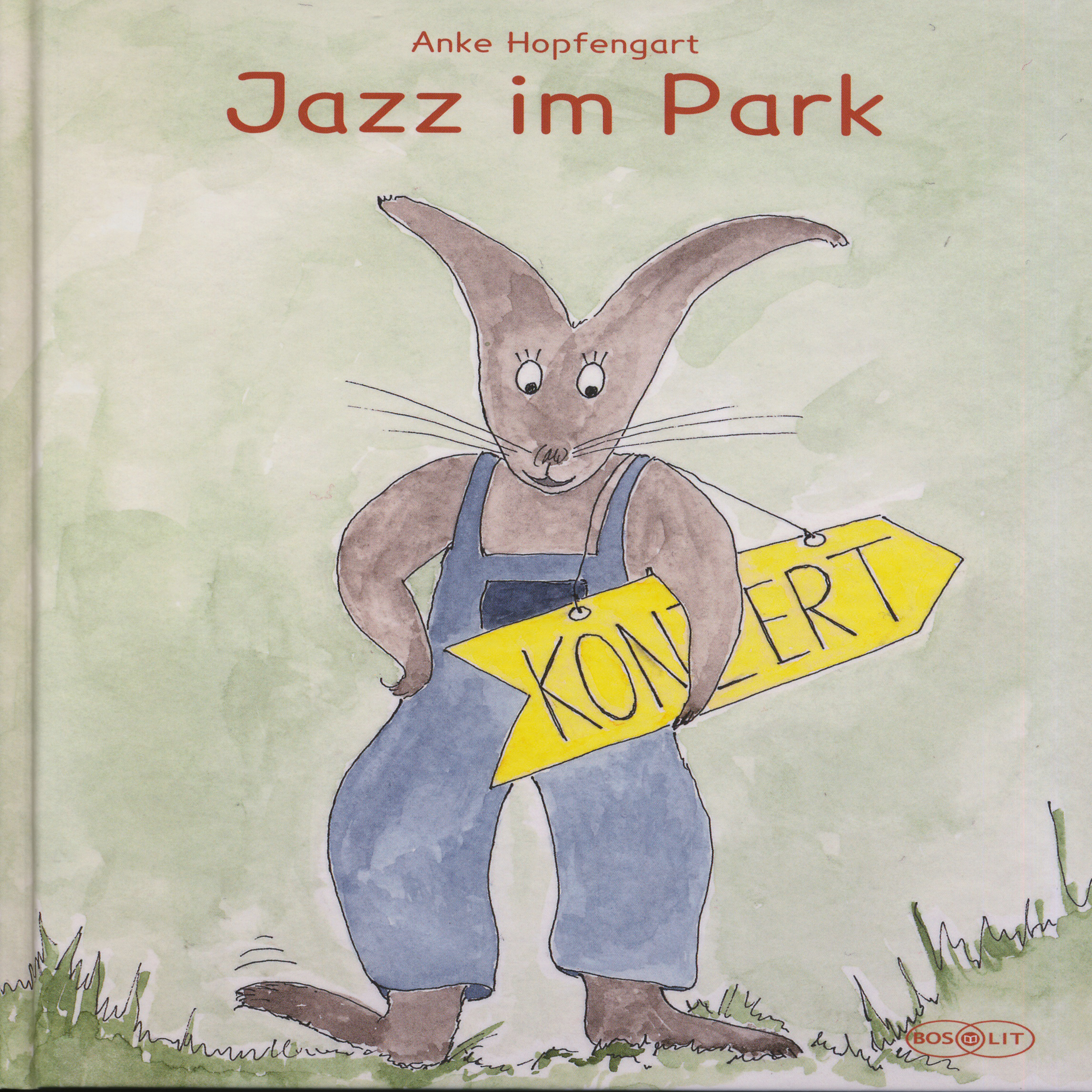 Jazz im Park