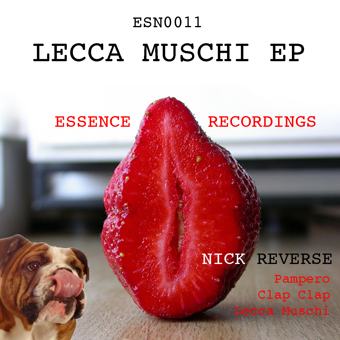 Lecca Muschi