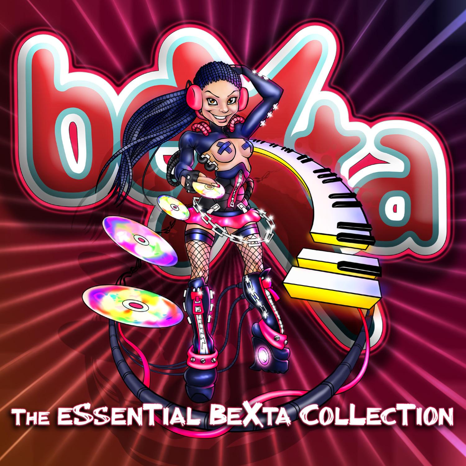 The Essential BeXta Collection Mix 2