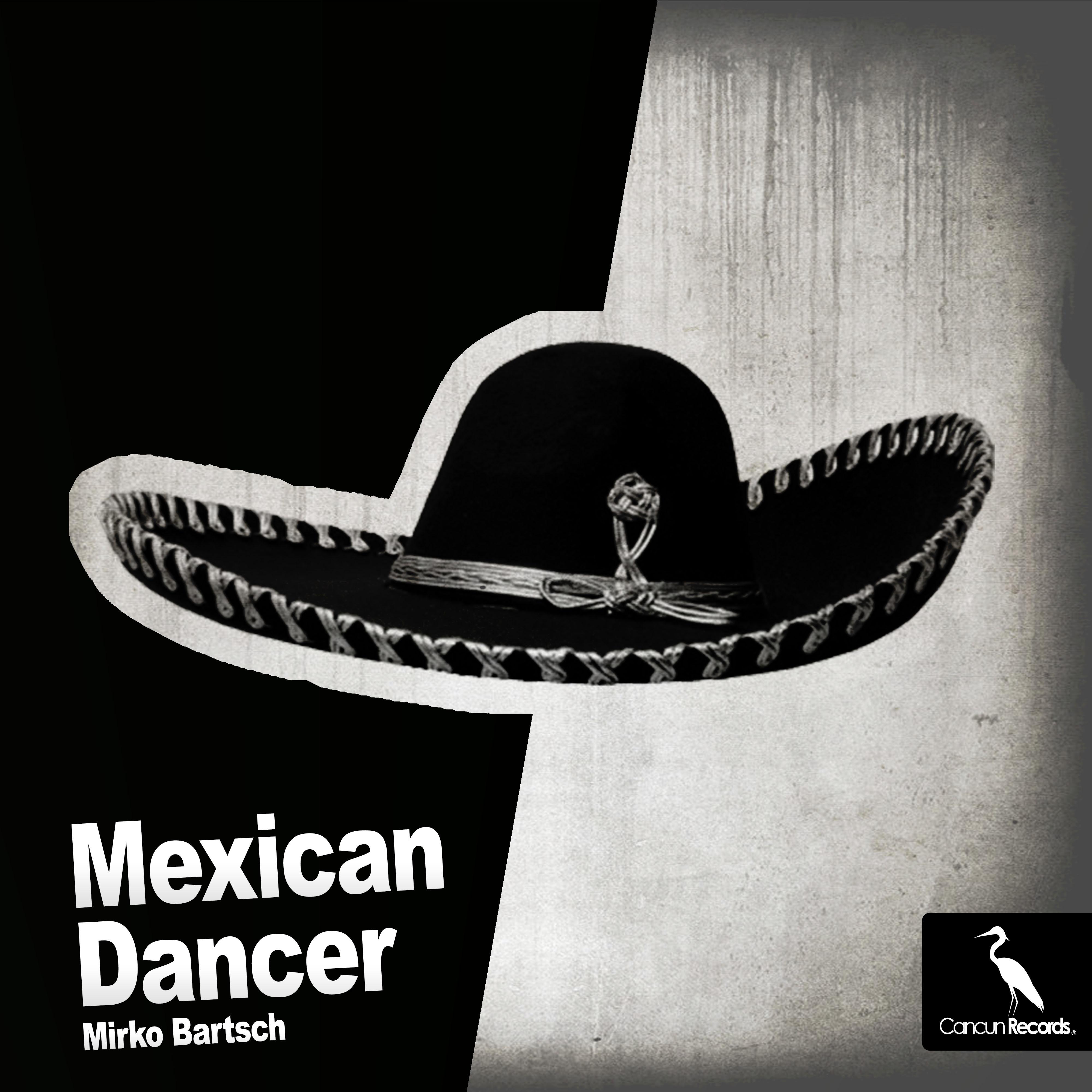 Mexican Dancer (Dub Mix)