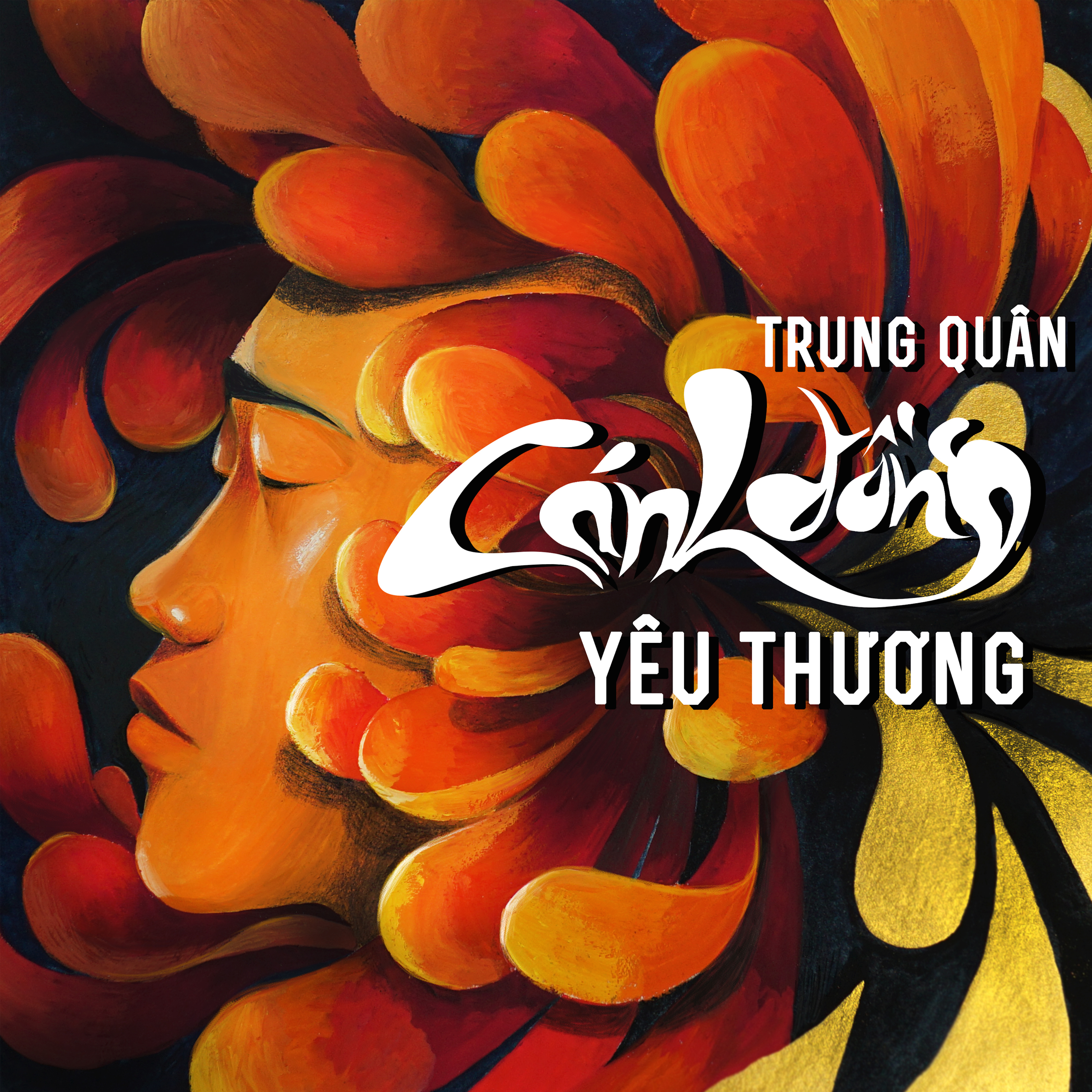 Canh Dong Yeu Thuong