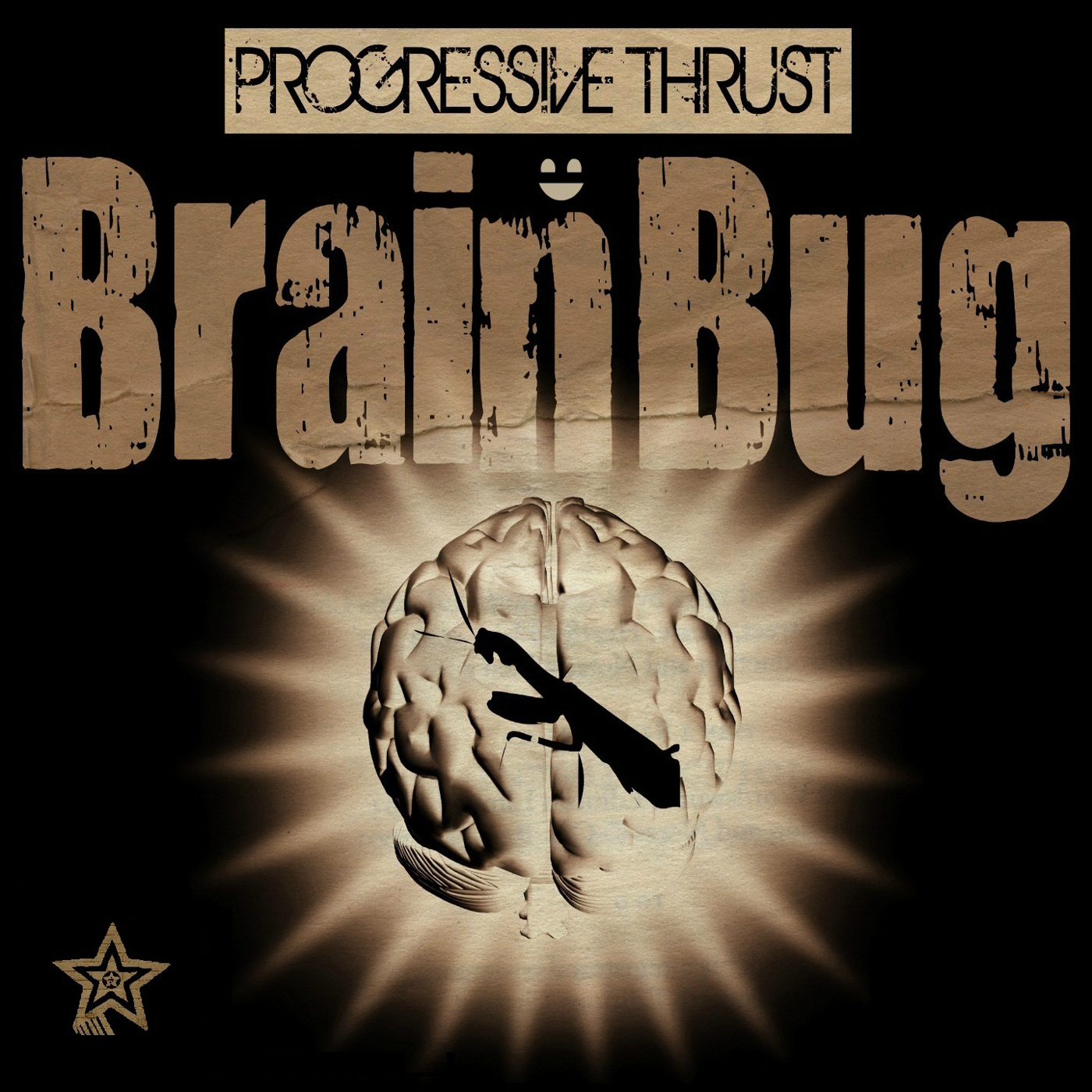 Brain Bug