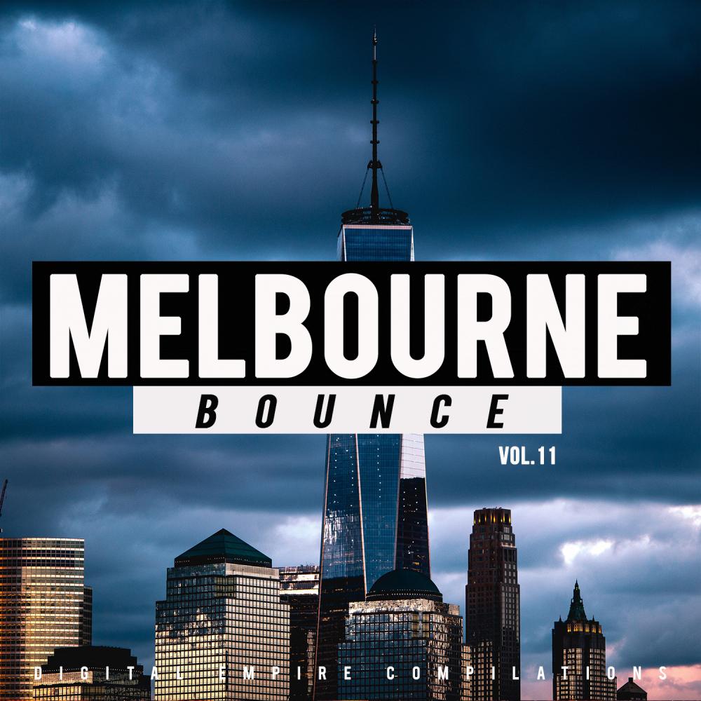 Melbourne Bounce, Vol.11