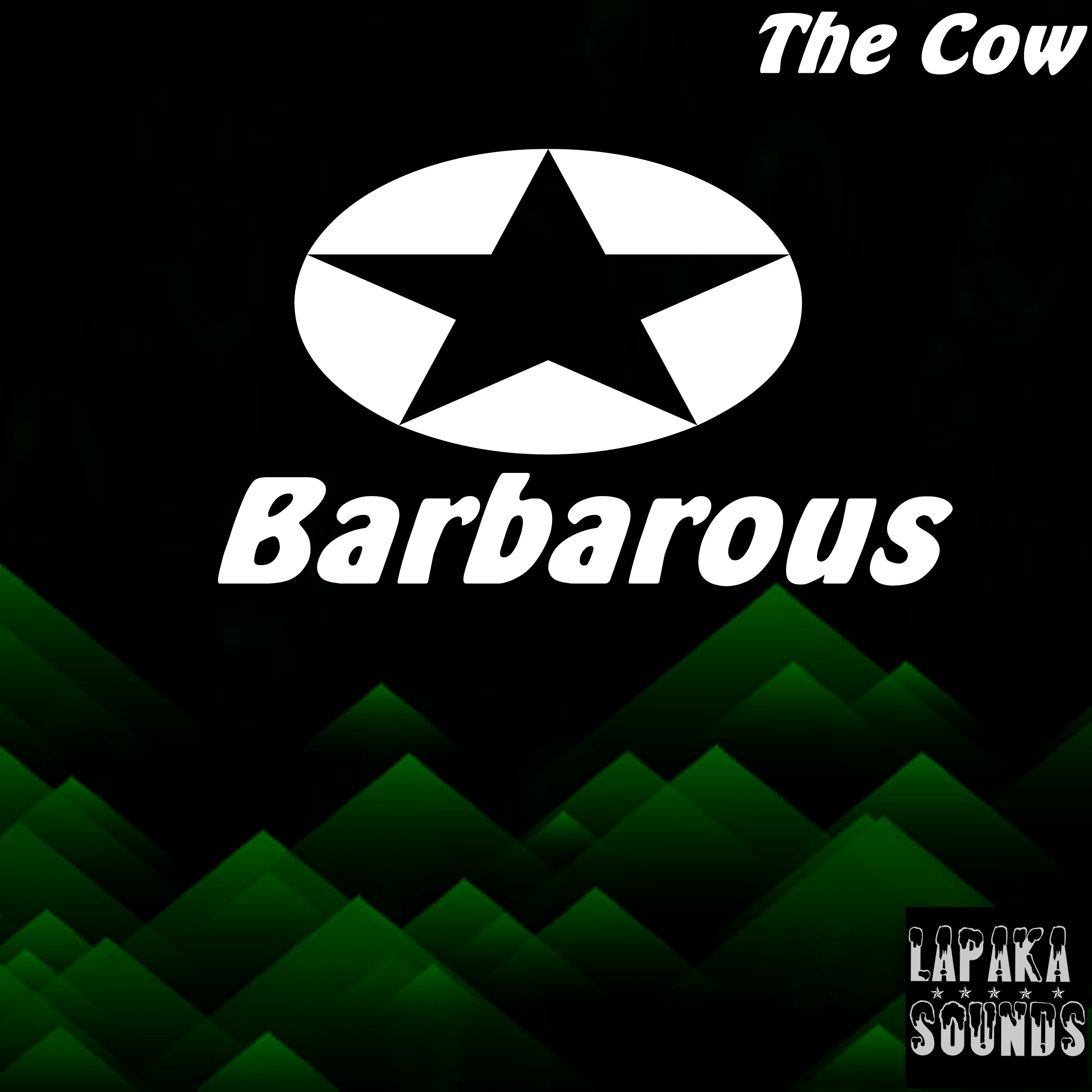 Barbarous