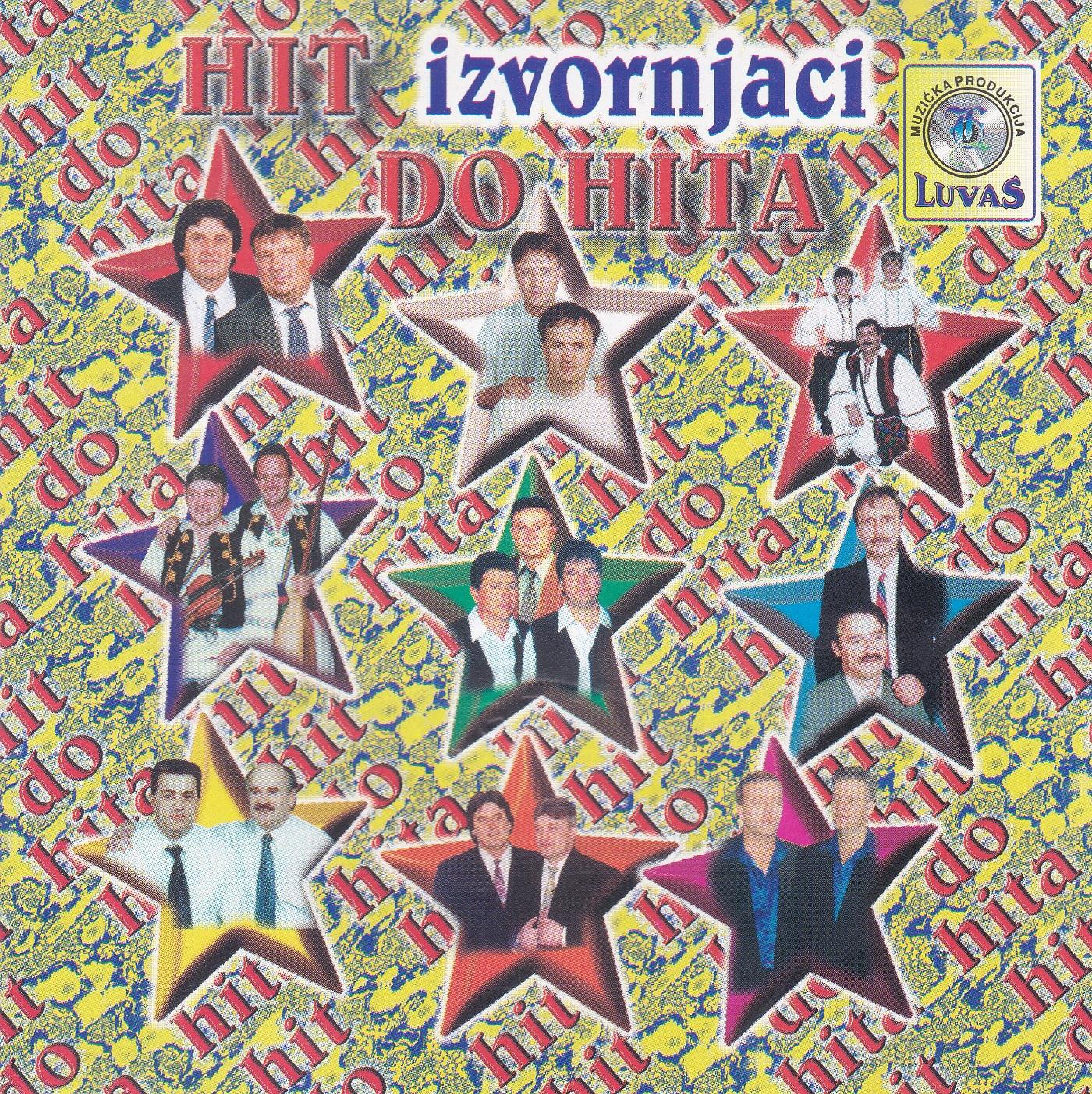 Hit do hita - Izvornjaci