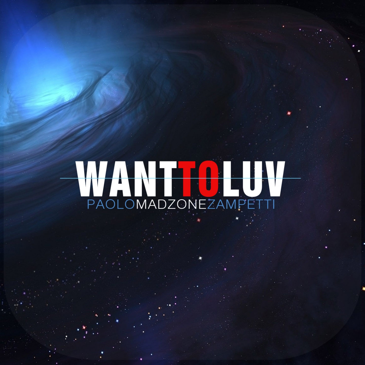 Want to Luv (Bass Mix)