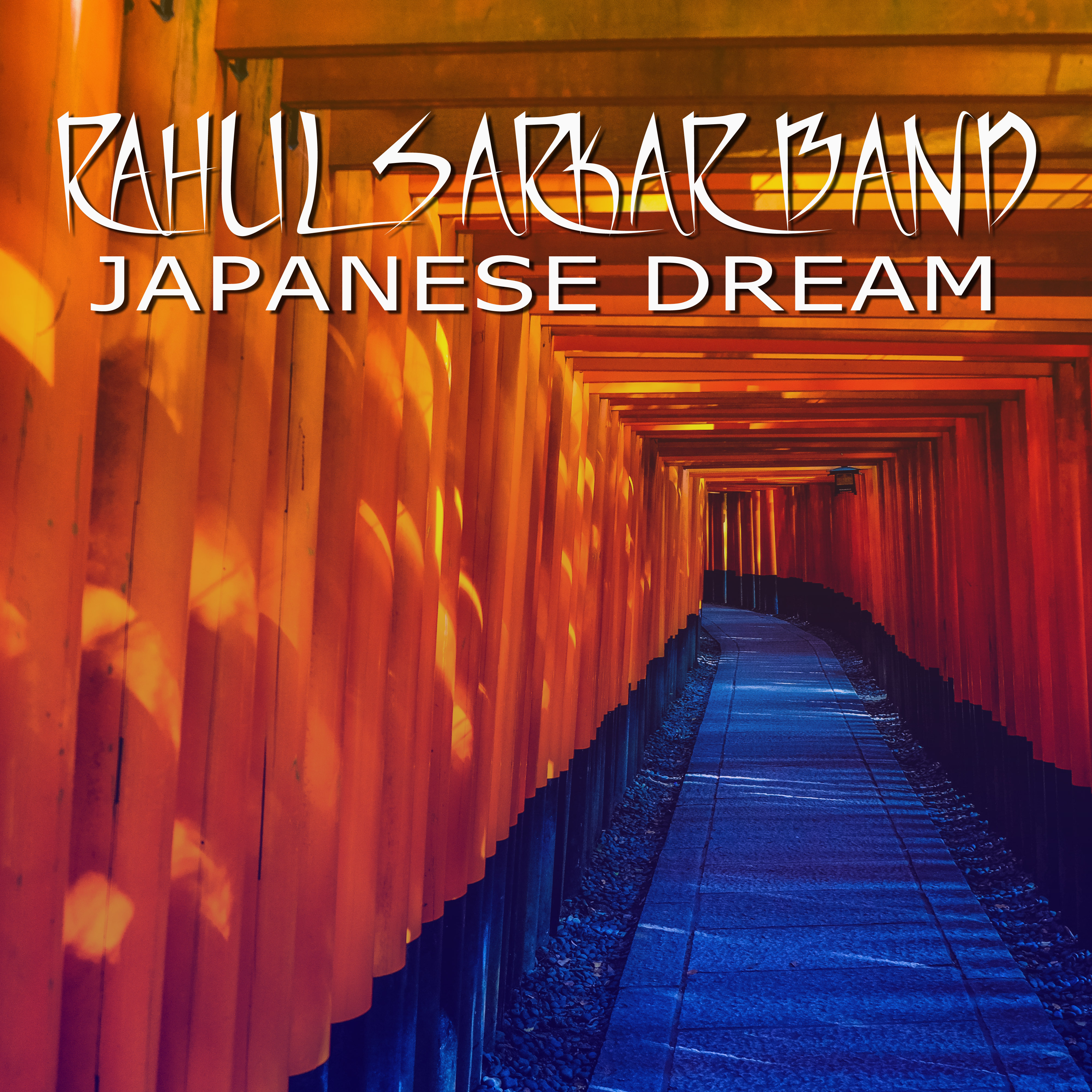 Japanese Dream