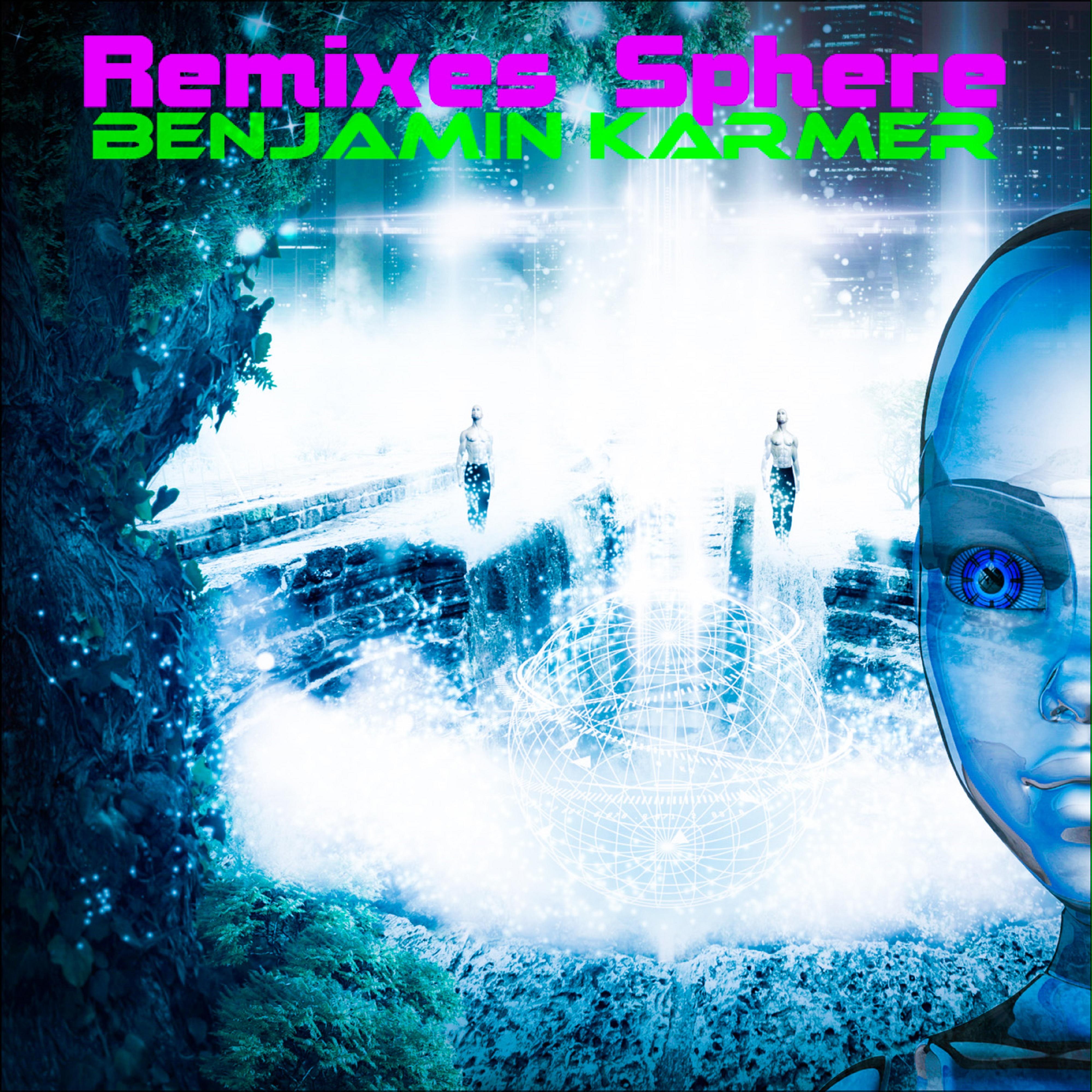 Remixes Sphere