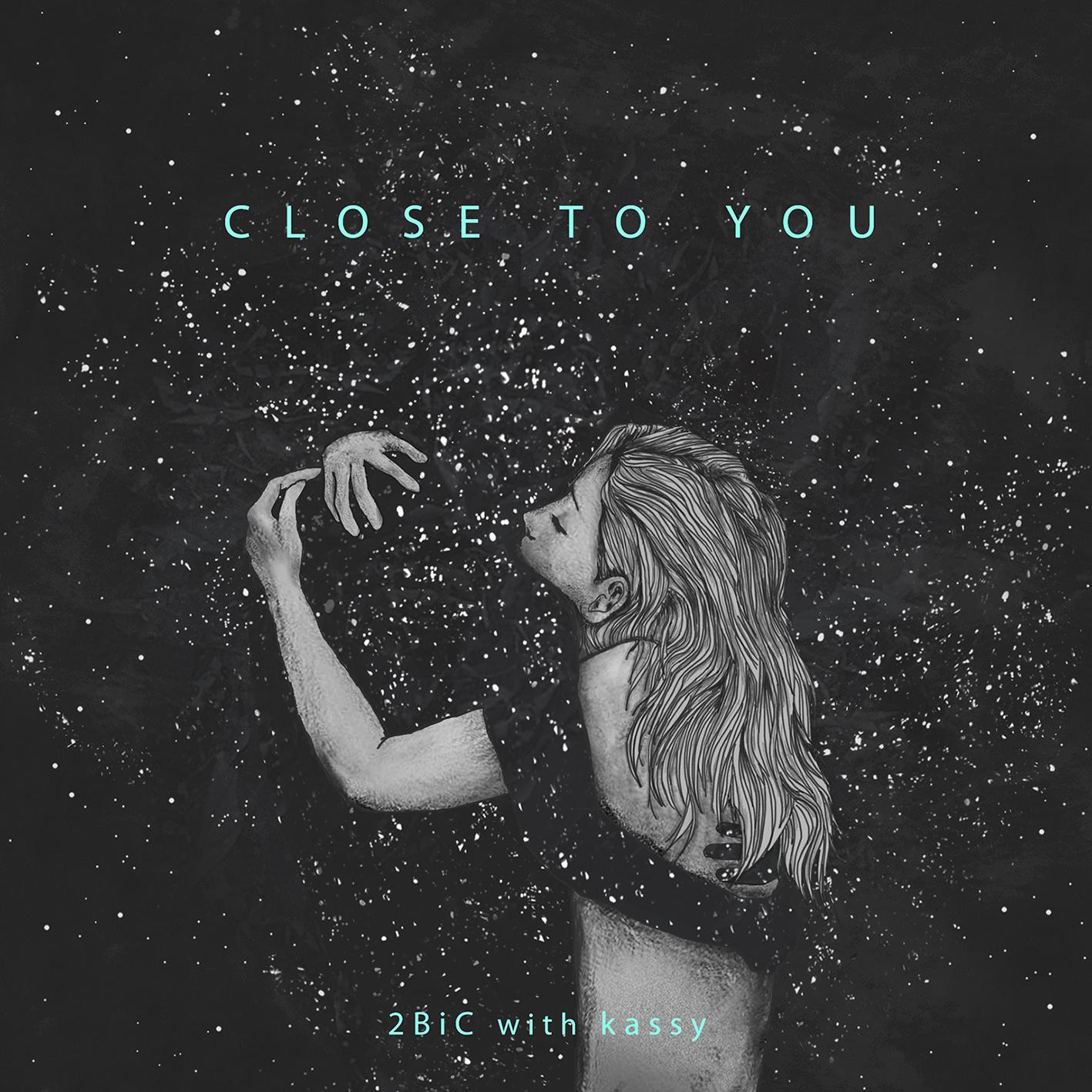 Close Yo You (With 케이시) (Inst.)