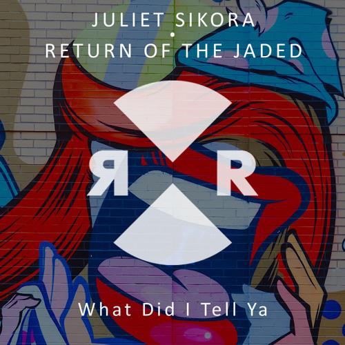 What Did I Tell Ya (Original Mix)