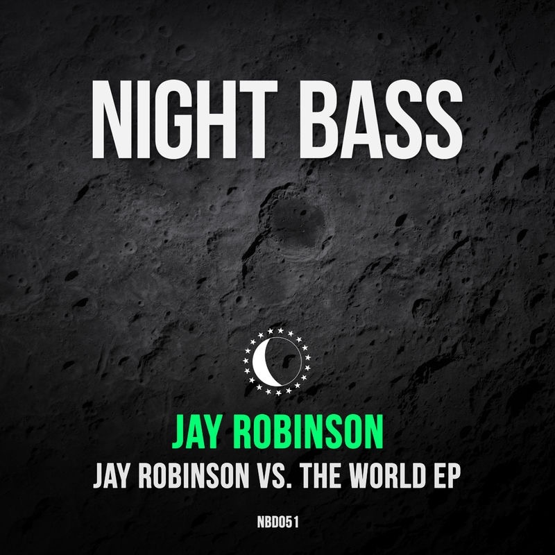 Jay Robinson vs. The World